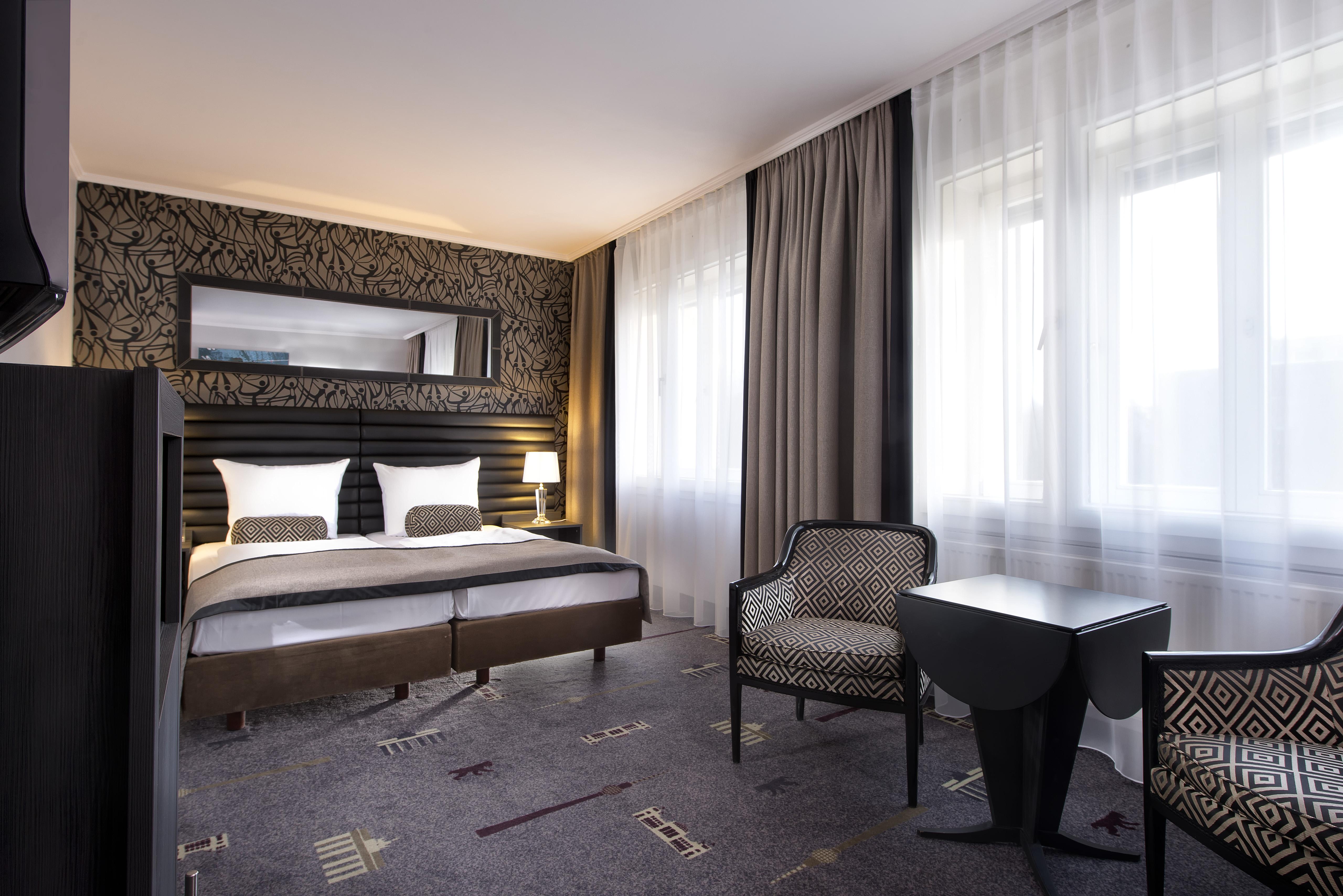 Hotel Park Am Berliner Tor Hamburg-Harburg