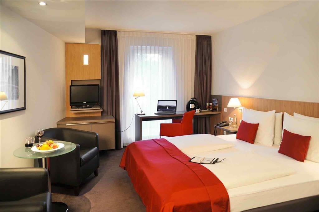 Mercure Mitte 4* Hamburg-Harburg