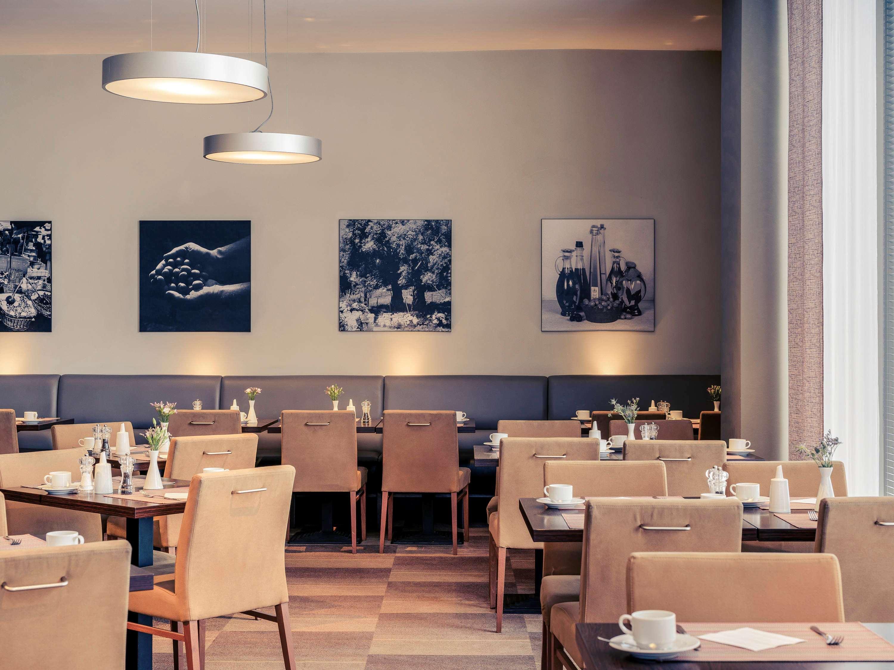 Mercure Mitte Hotel Hamburg-Harburg