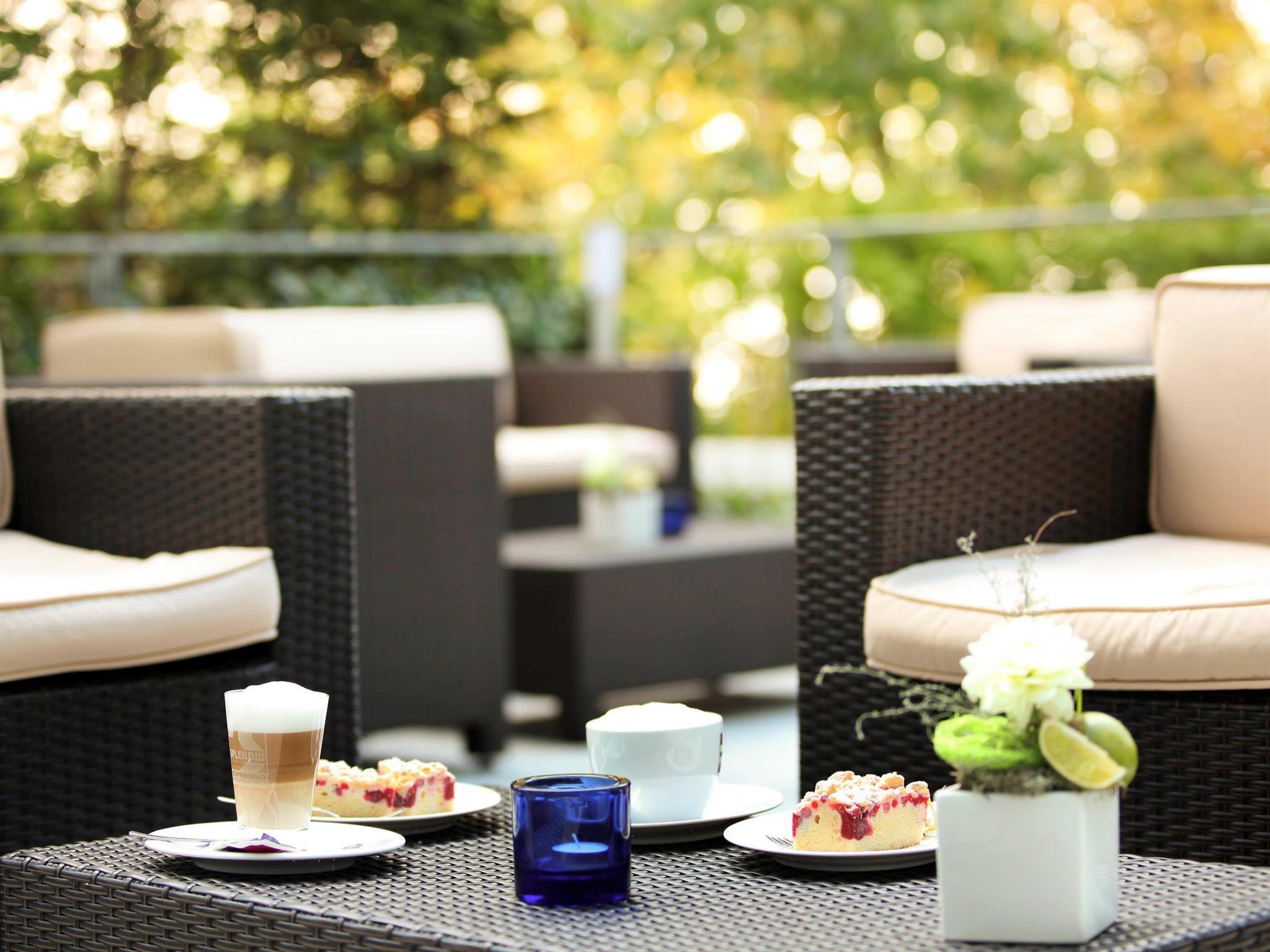 Hotel Mercure Mitte