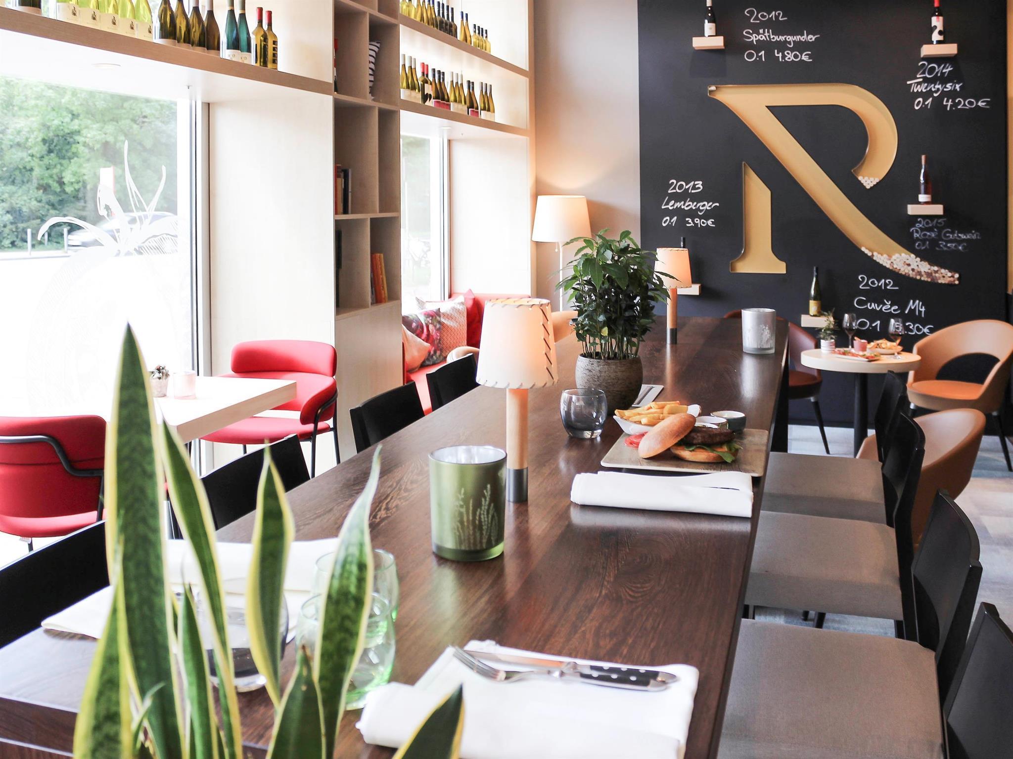 Hotel Mercure Mitte Hamburg-Harburg