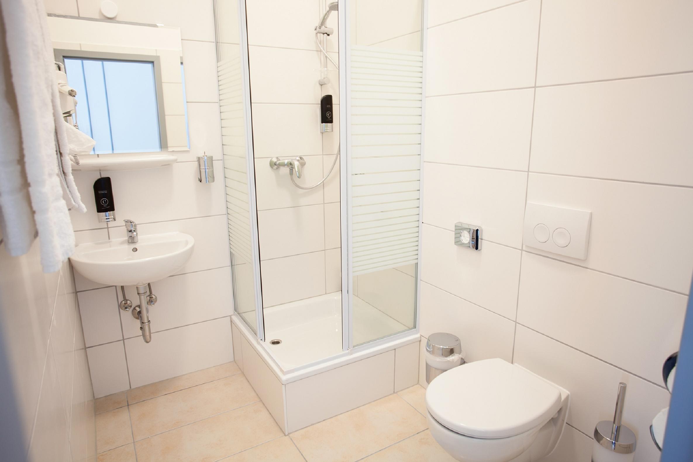 Phoenix By Centro Basic Apartment Hamburg