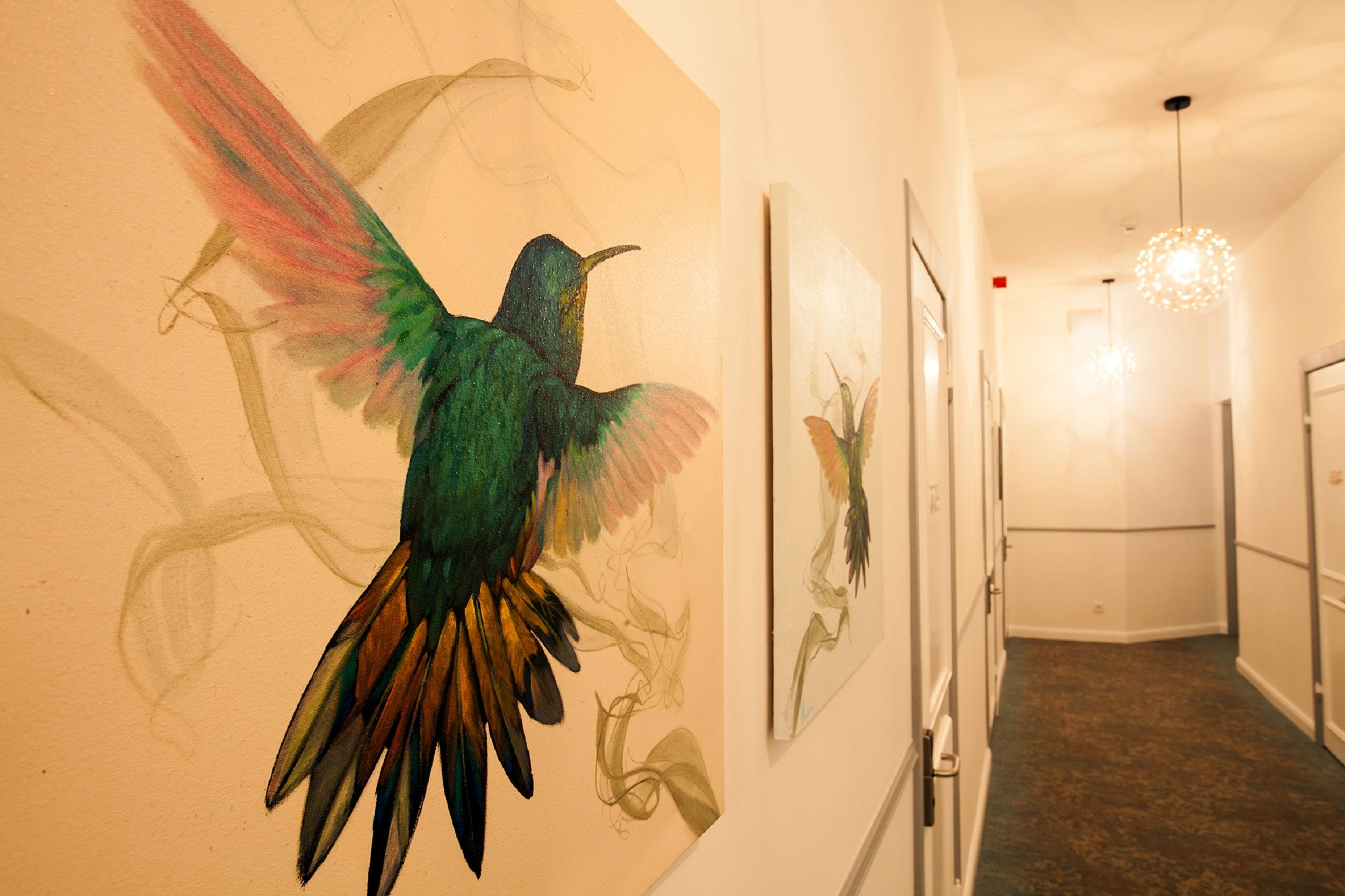 Phoenix By Centro Basic * Hamburg