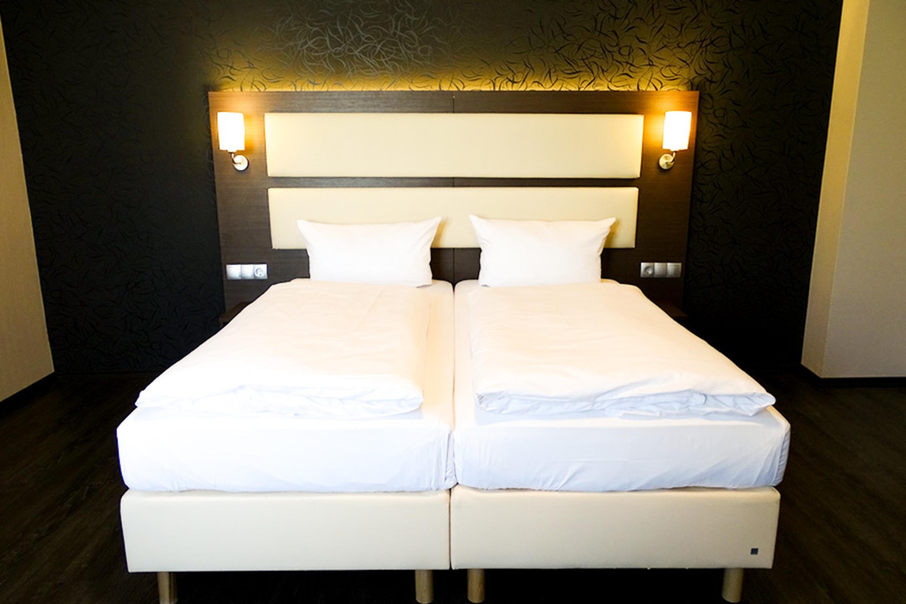 Hotel Plaza Moorfleet Hamburg