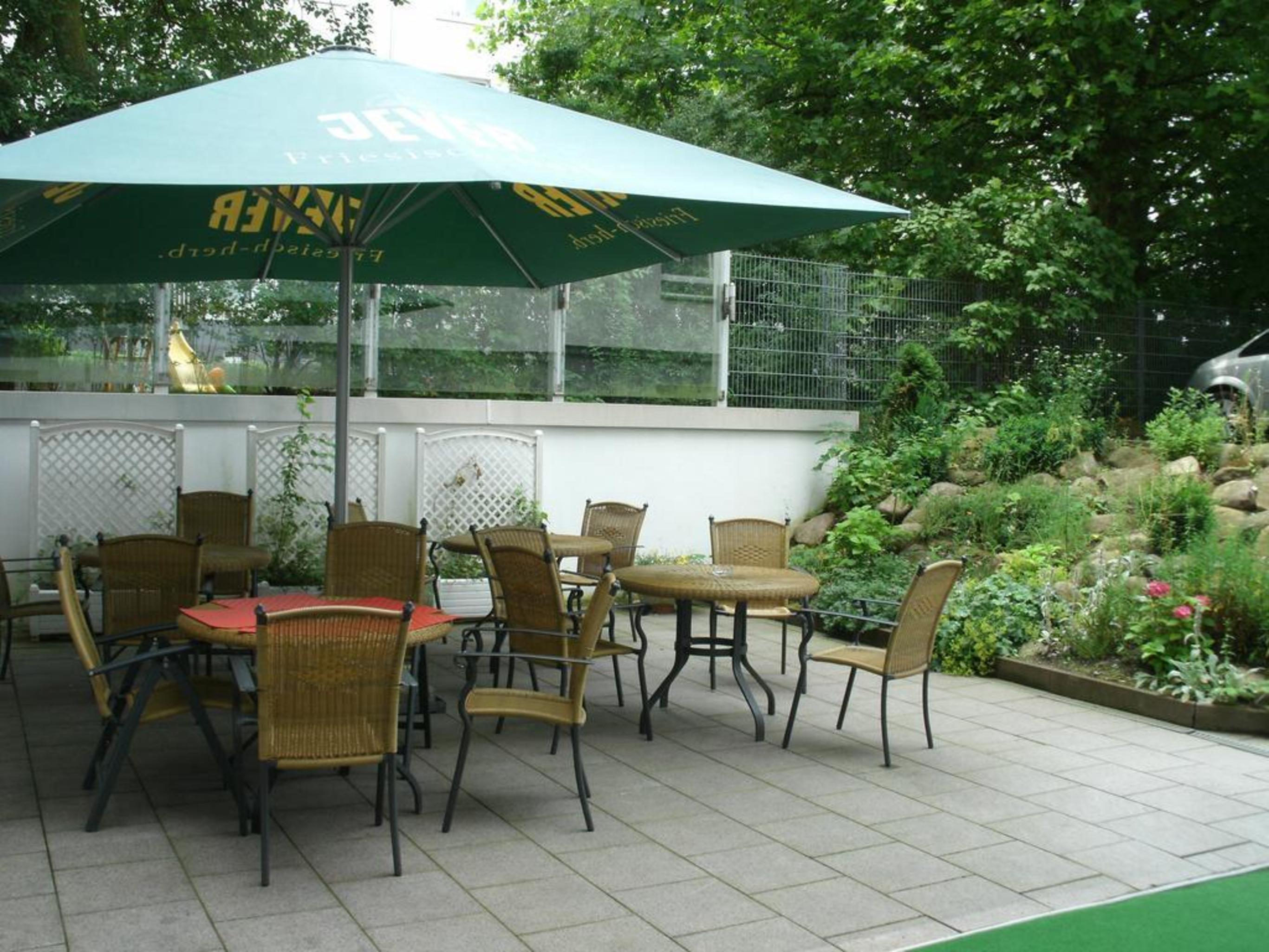 Plaza Moorfleet Hotel 3*