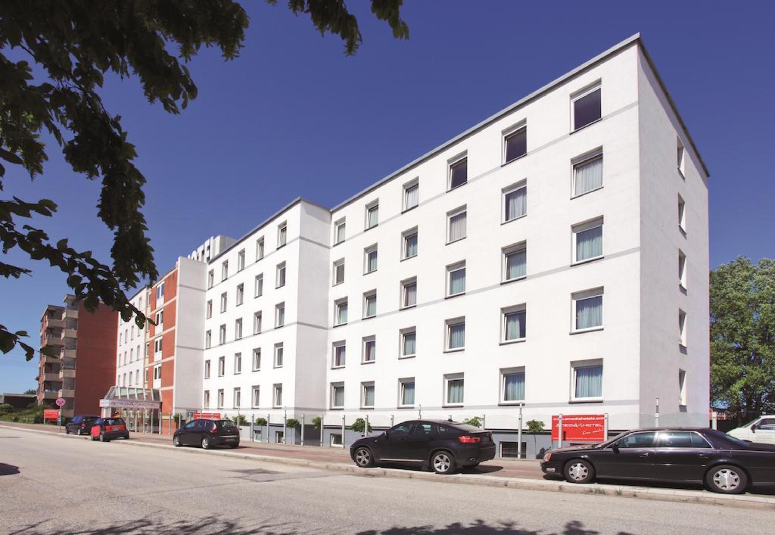 Plaza Moorfleet 3* Hamburg