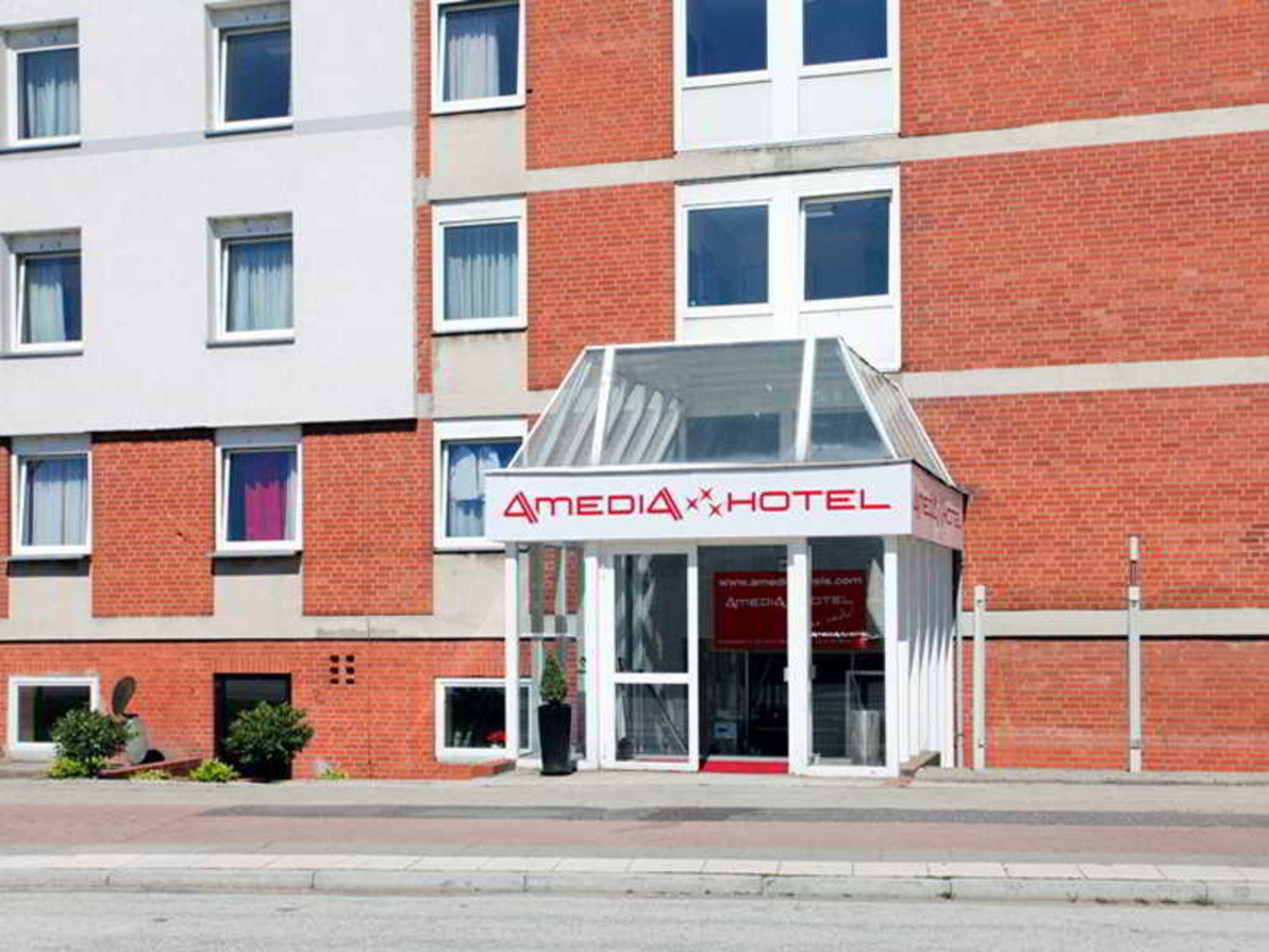 Plaza Moorfleet 3* Hamburg