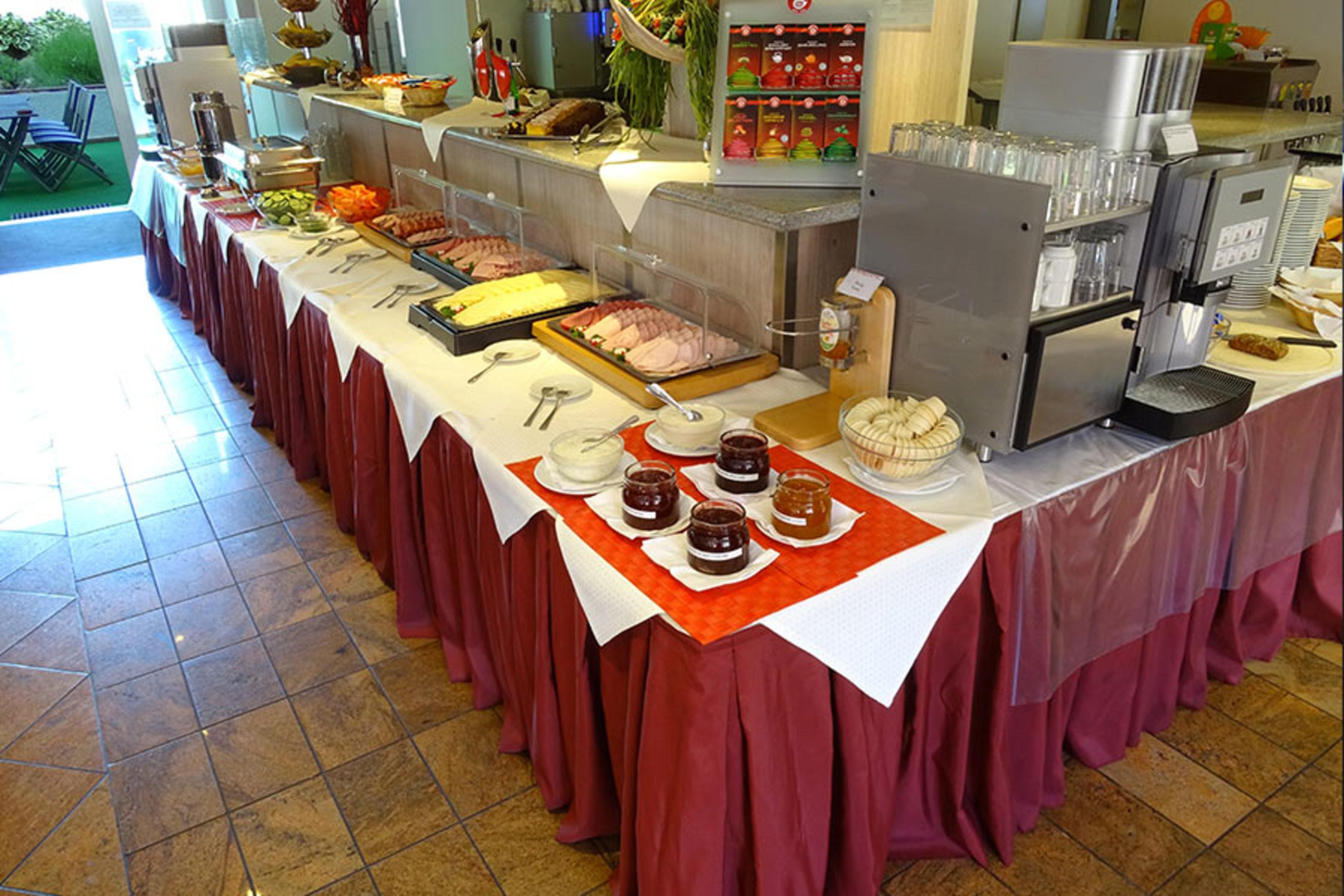 Plaza Moorfleet Hotel