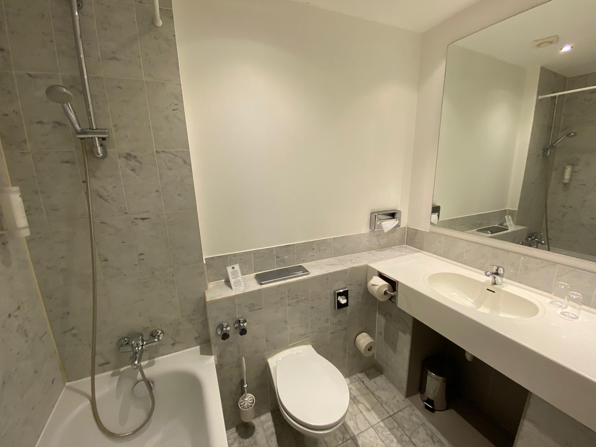Hotel Park Arena Hamburg-Harburg