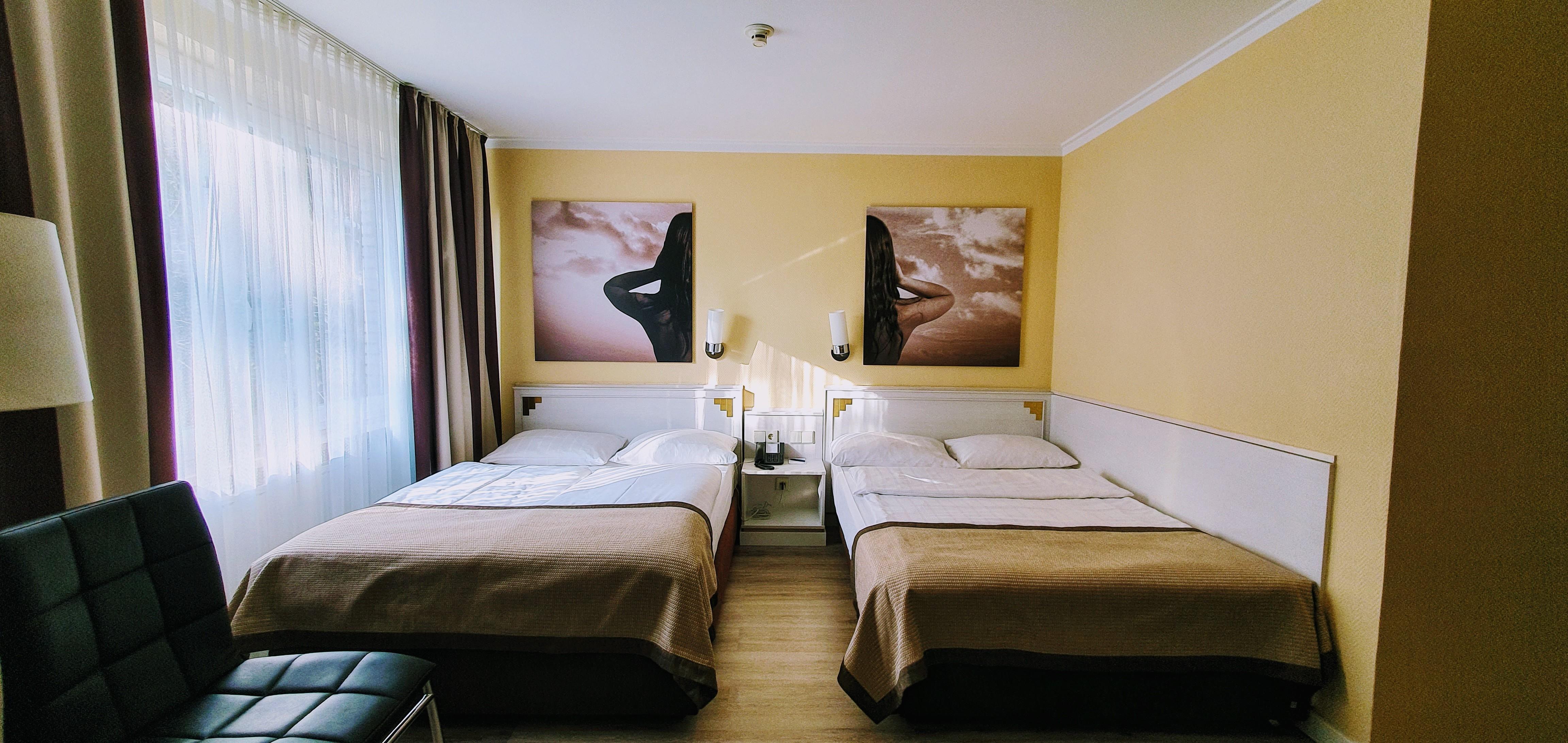 Hotel Park Arena 3*