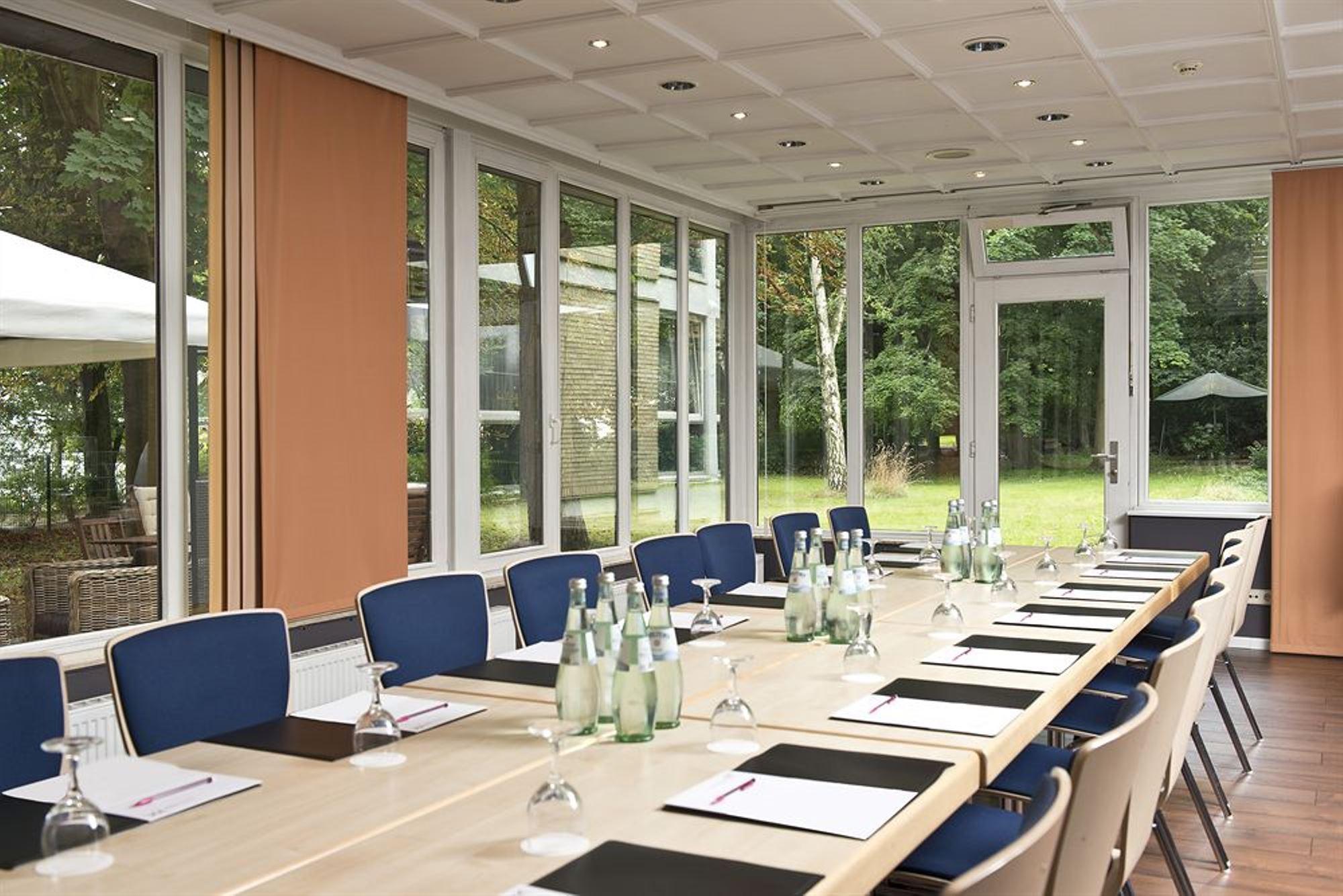 Park Arena Hotel Hamburg-Harburg