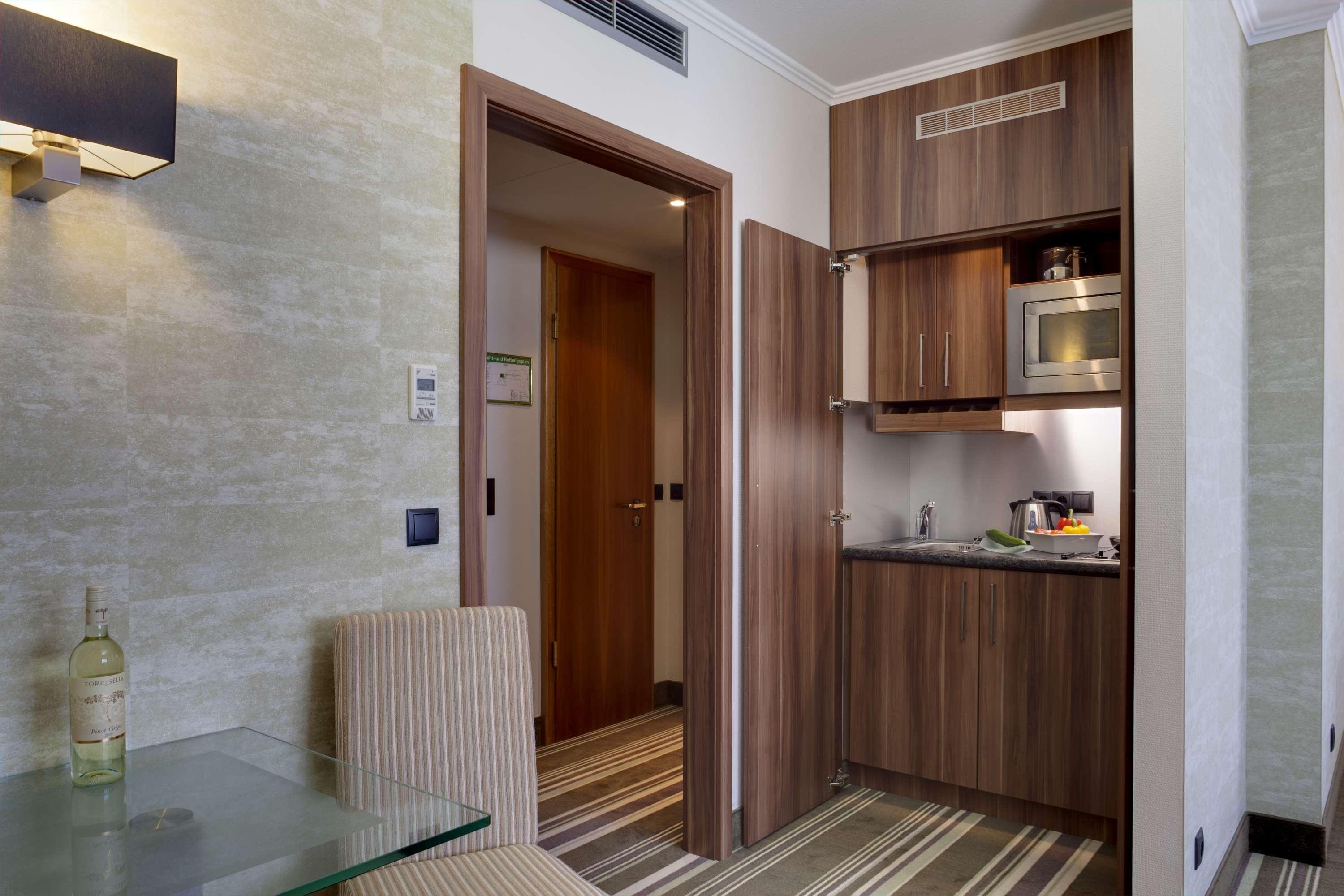 Hotel Western Boettcherhof 4*