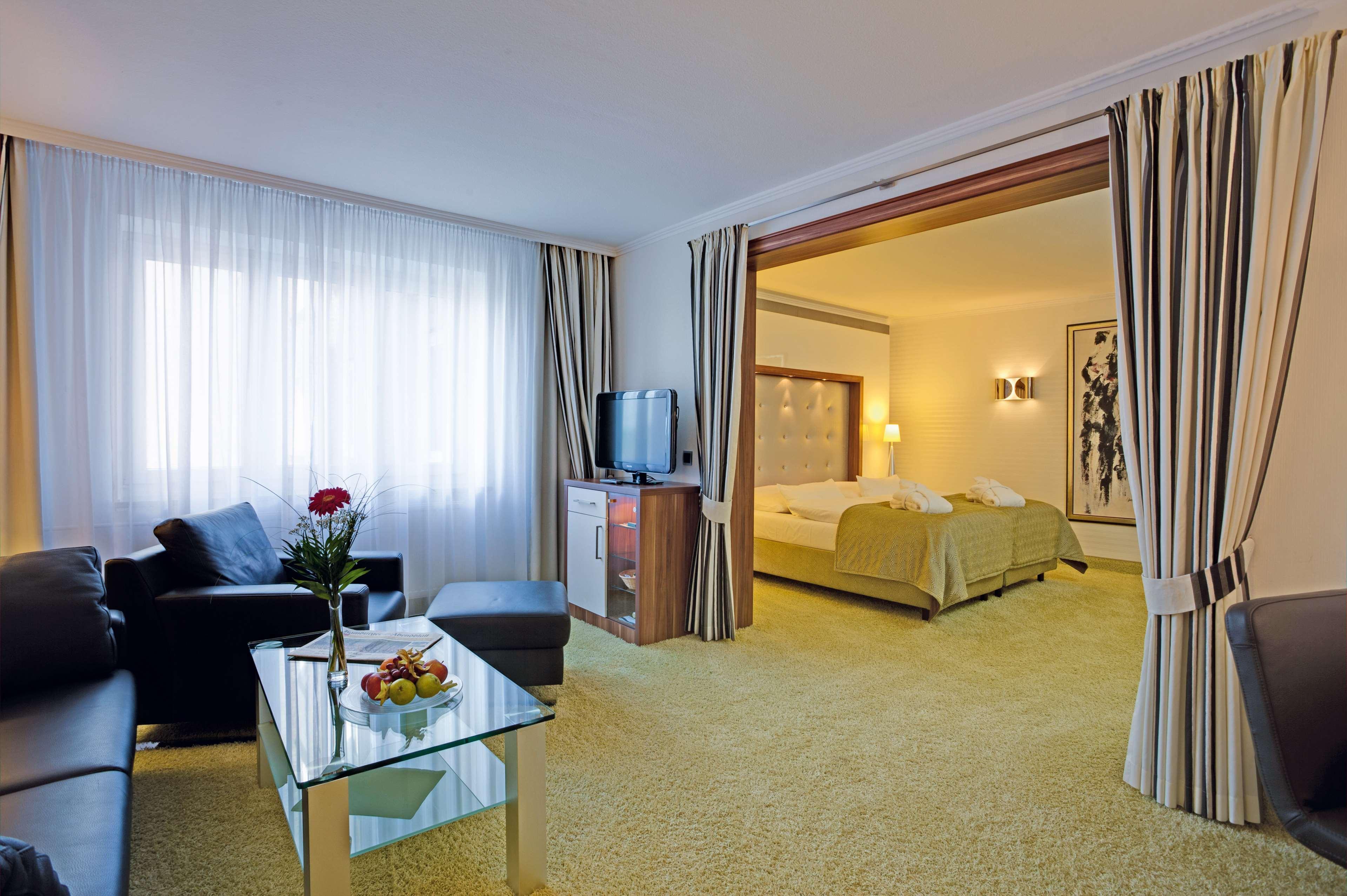 Western Boettcherhof Hotel Hamburg-Harburg