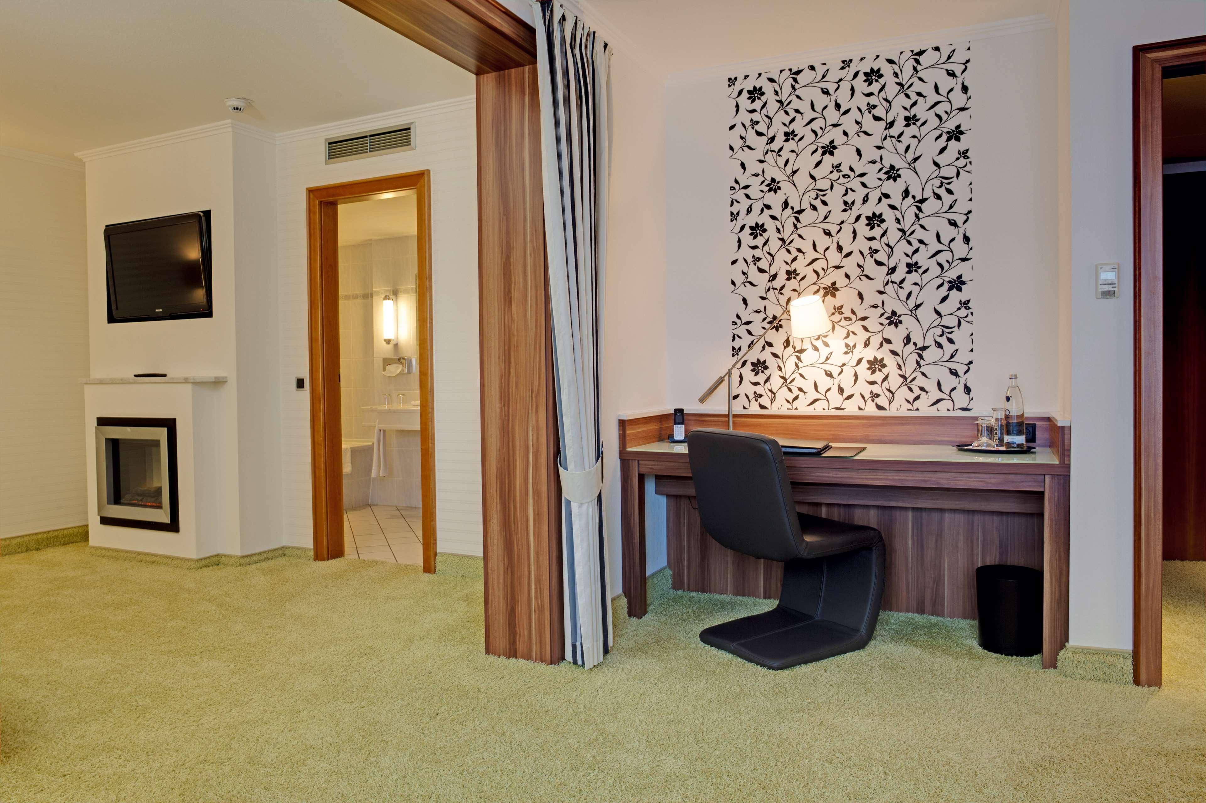 Hotel Western Boettcherhof