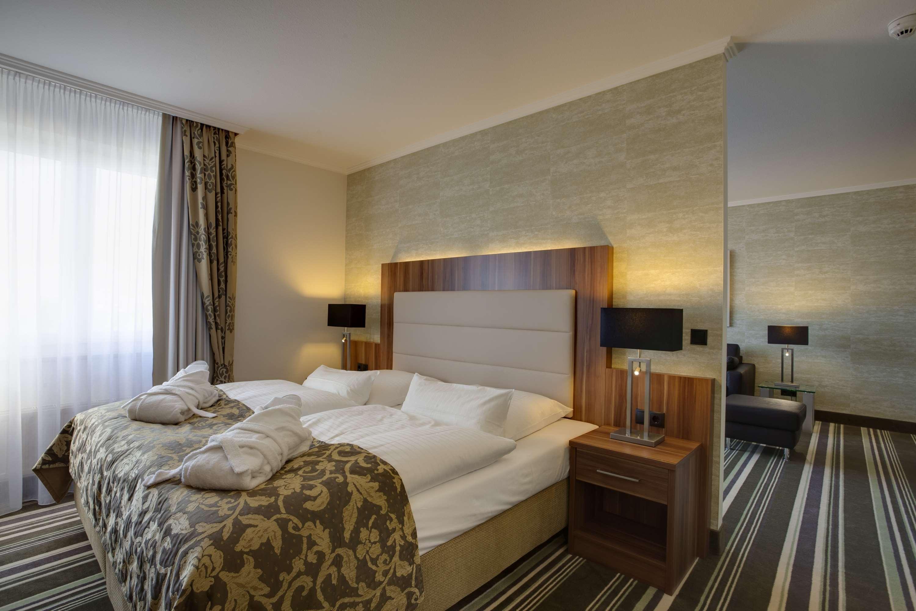 Hotel Western Boettcherhof Hamburg-Harburg