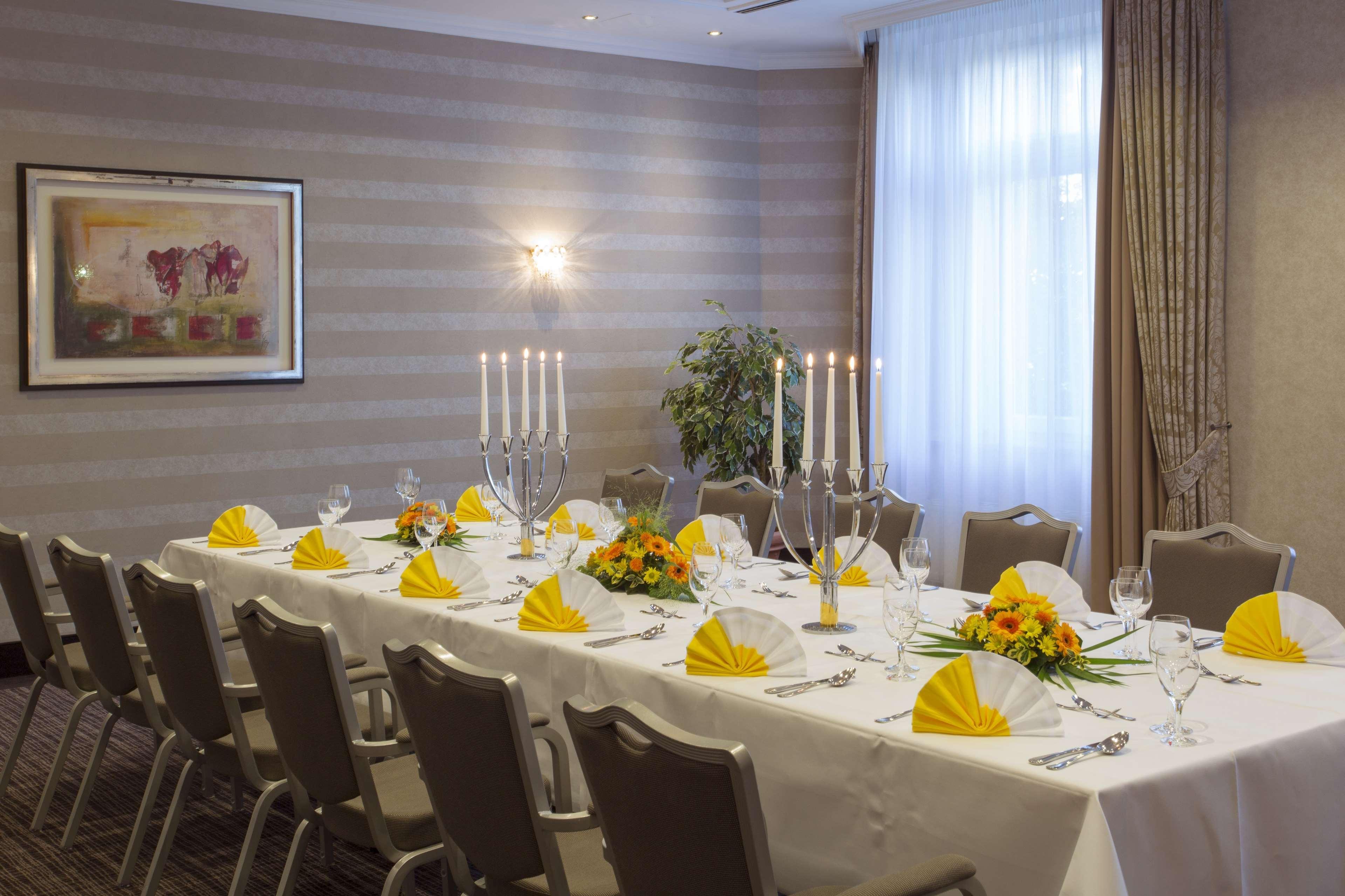 Hotel Western Boettcherhof