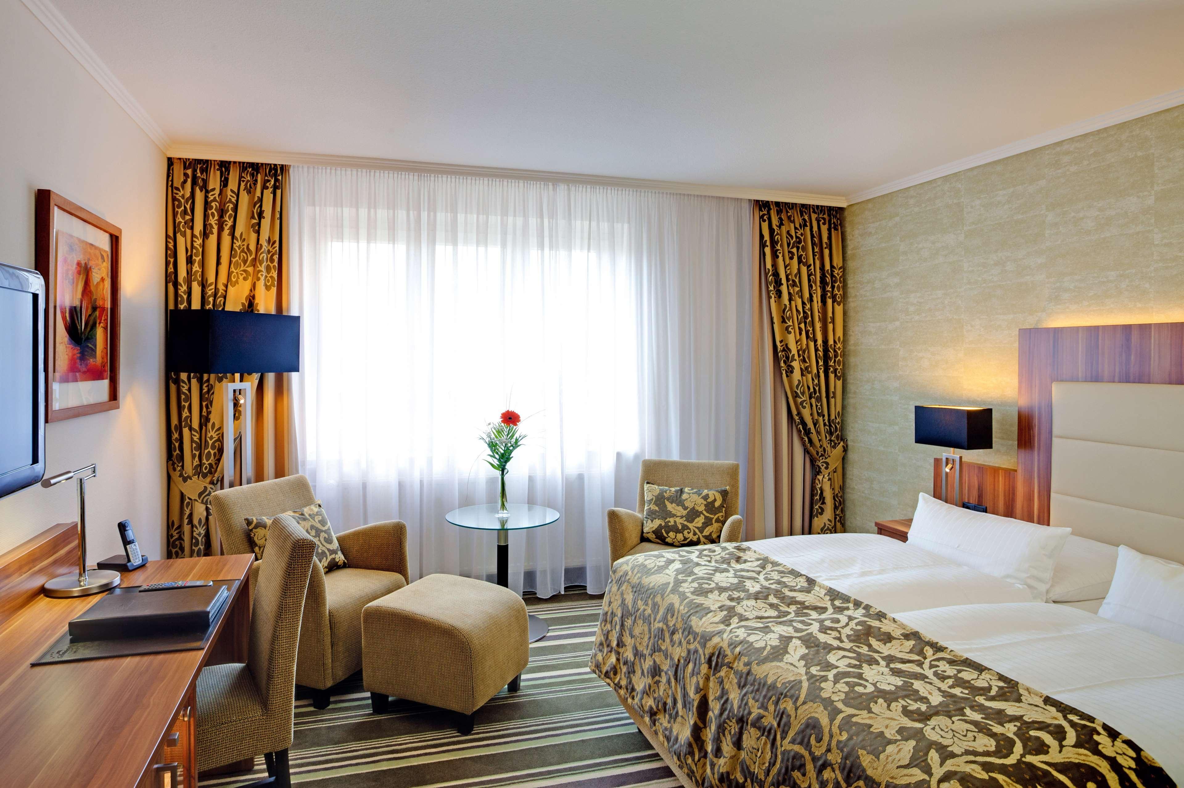 Hotel Western Boettcherhof Hamburg-Harburg