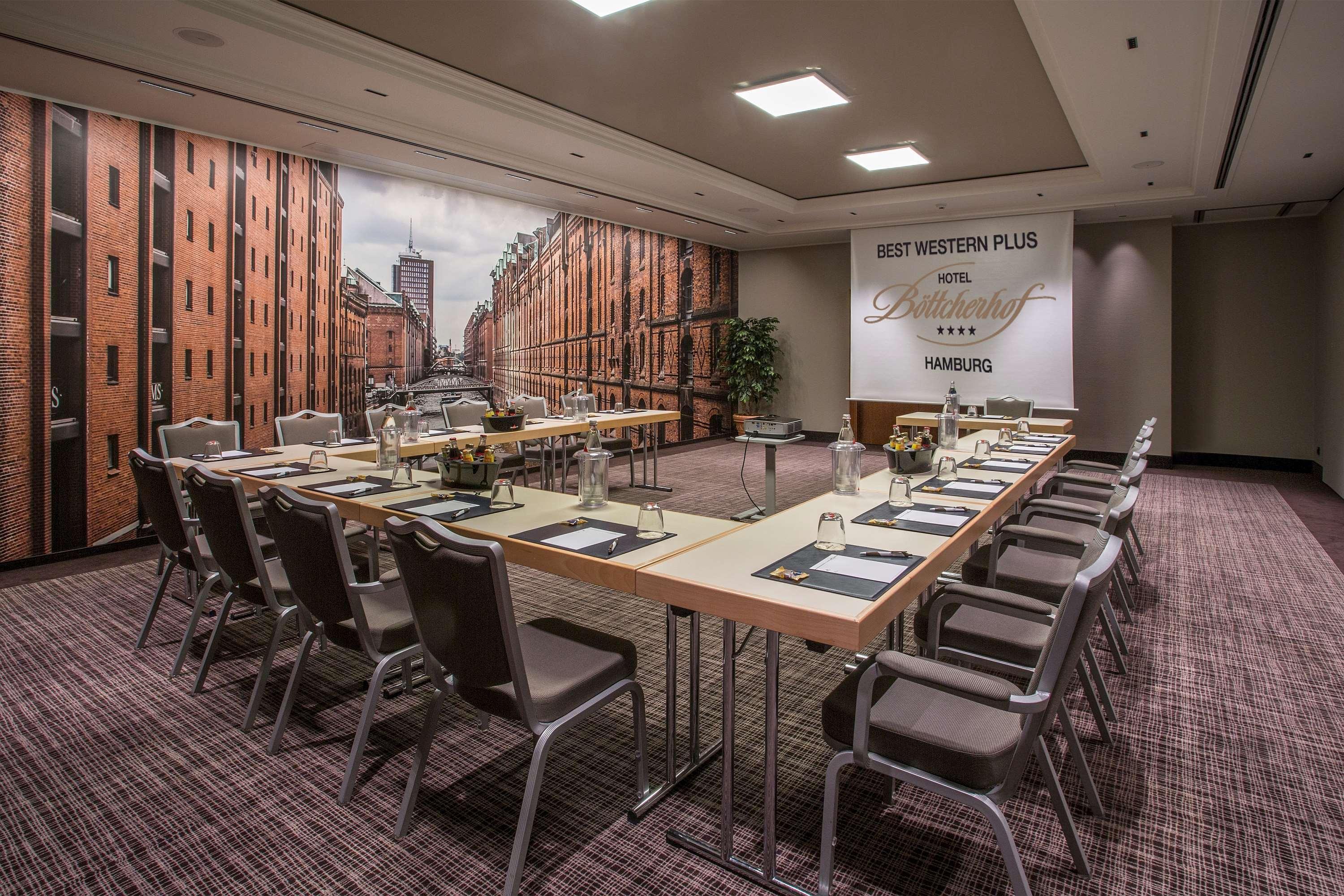 Western Boettcherhof Hotel 4*