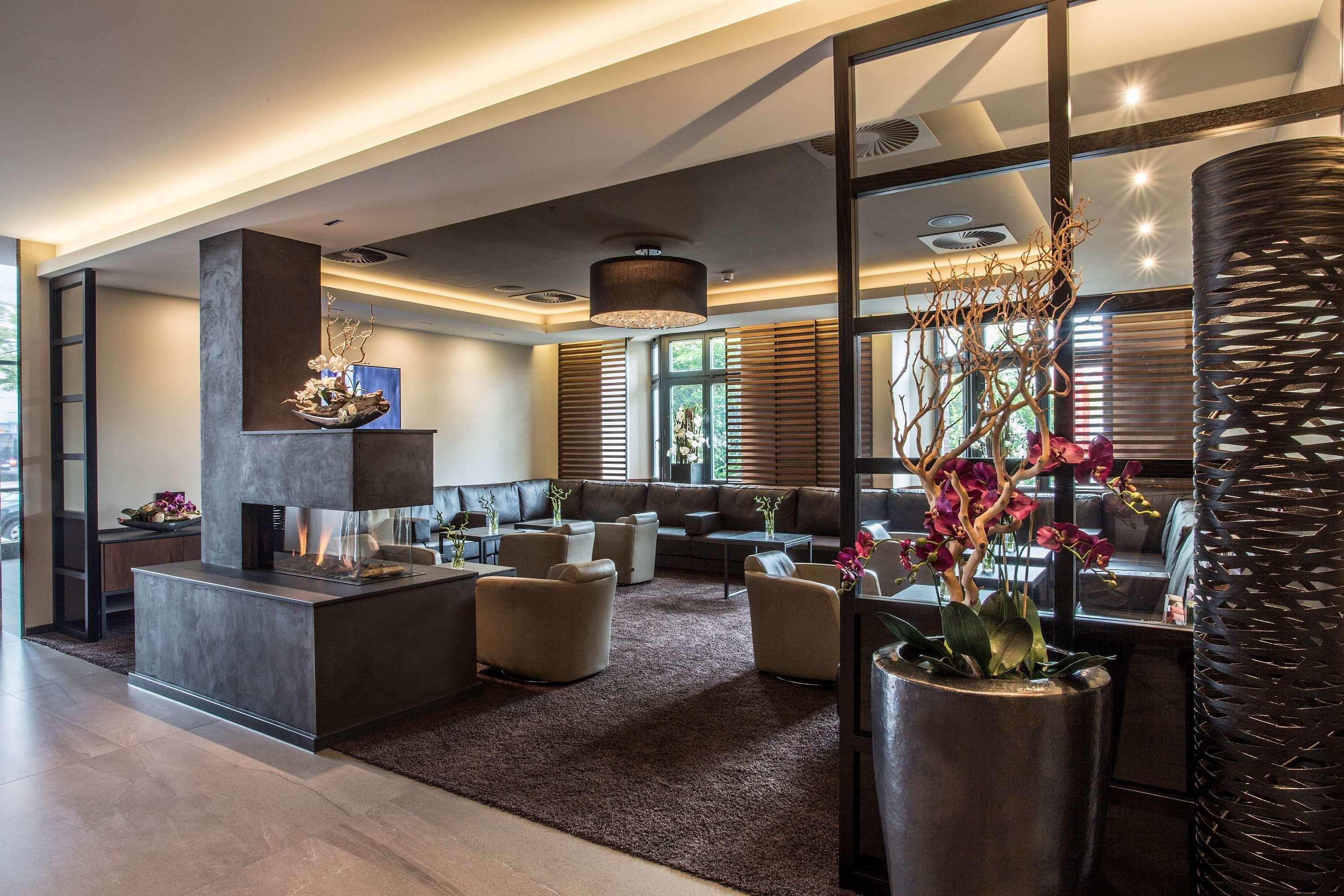 Western Boettcherhof Hotel 4*