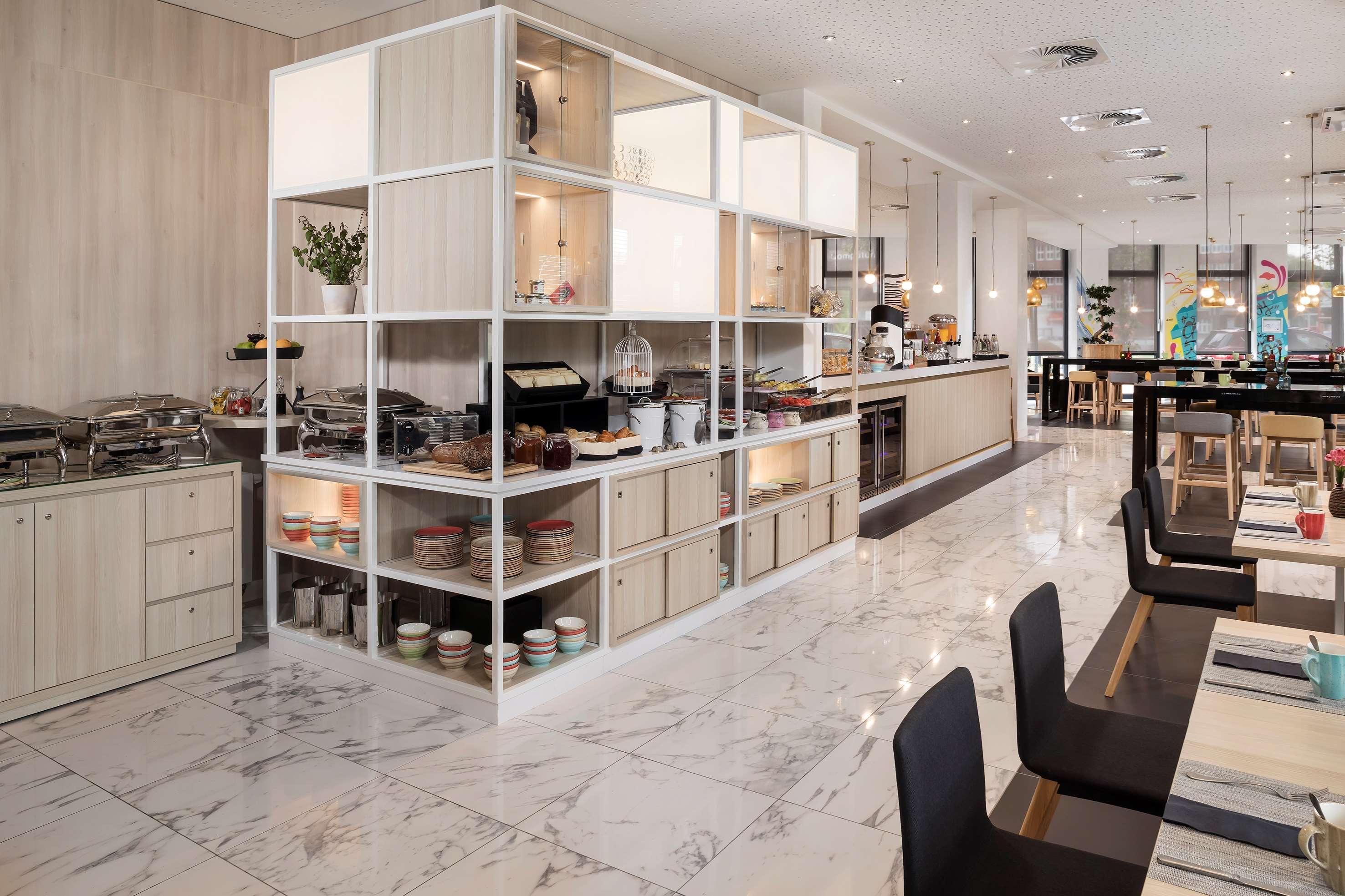 Innside By Meliá Hafen 4*
