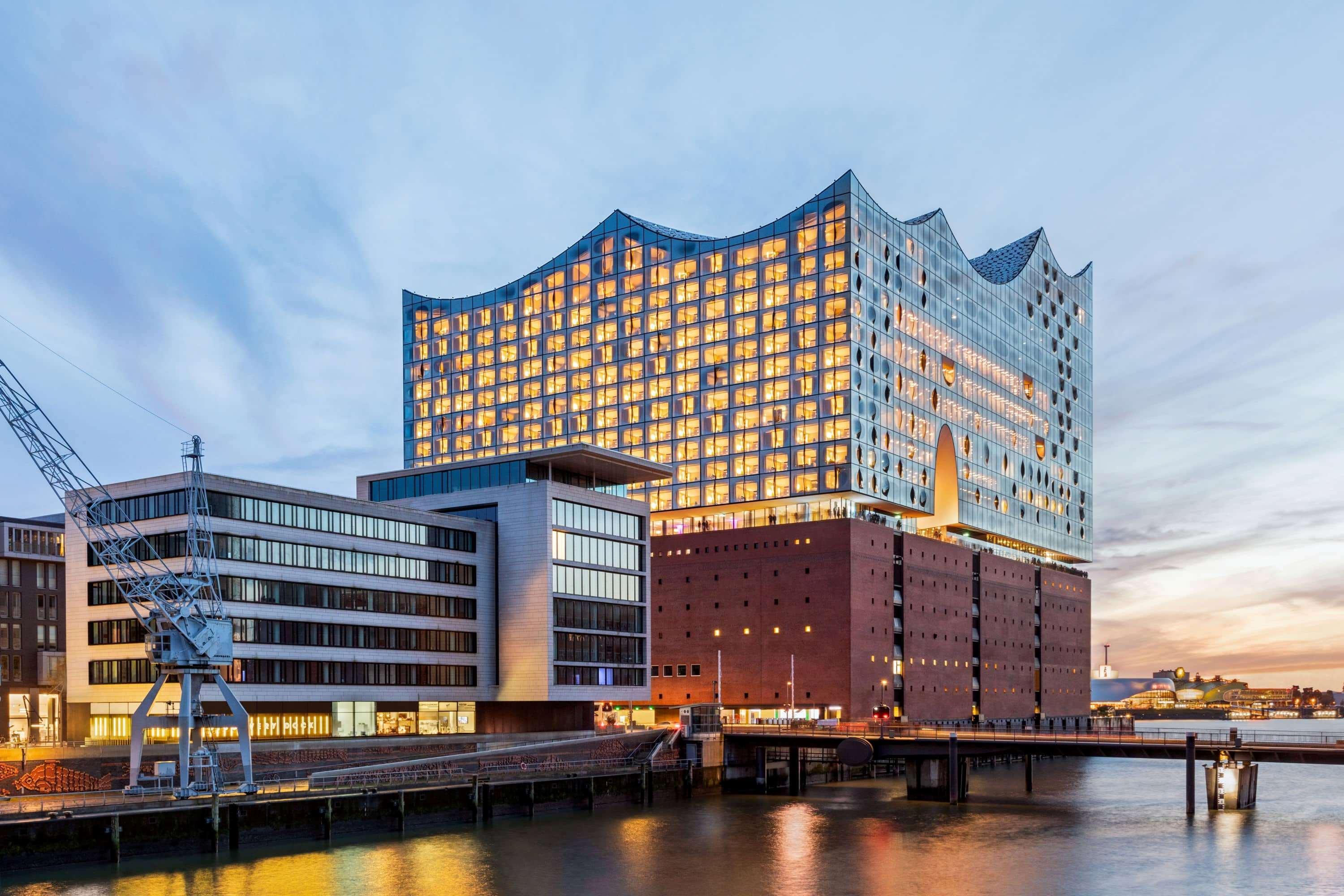 Super 8 By Wyndham Mitte 3* Hamburg