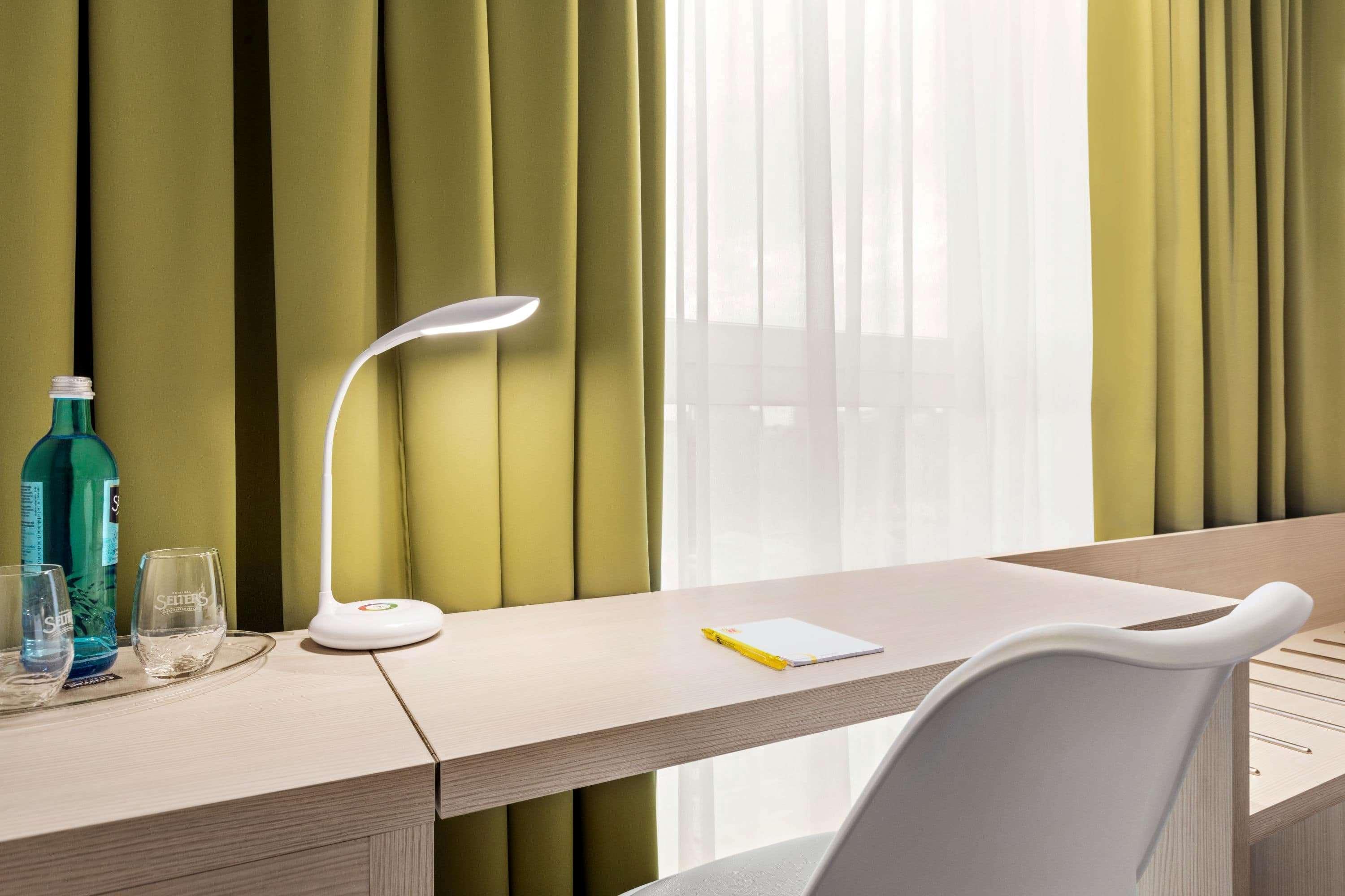 Super 8 By Wyndham Mitte 3* Hamburg