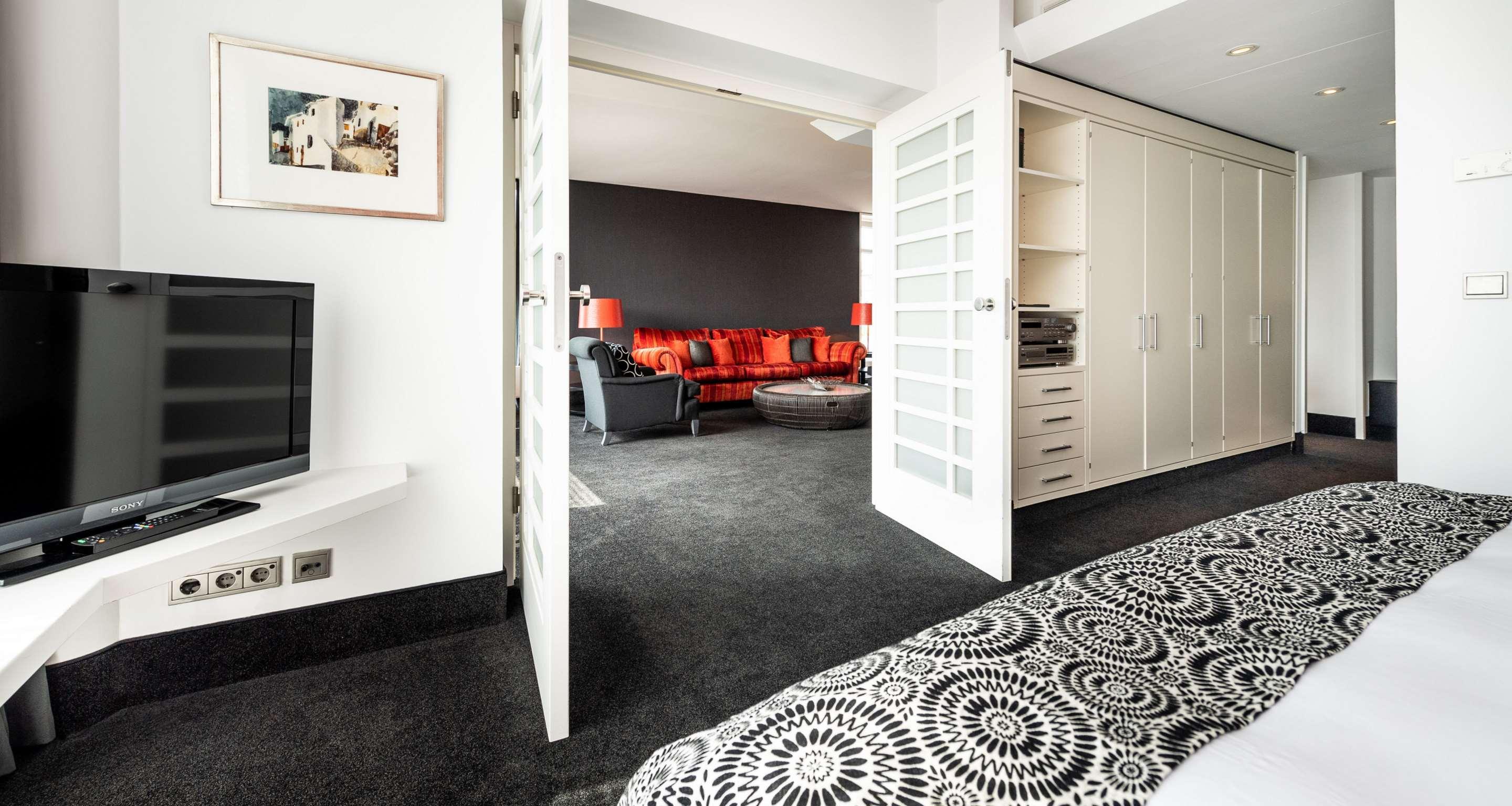 The Madison 4*