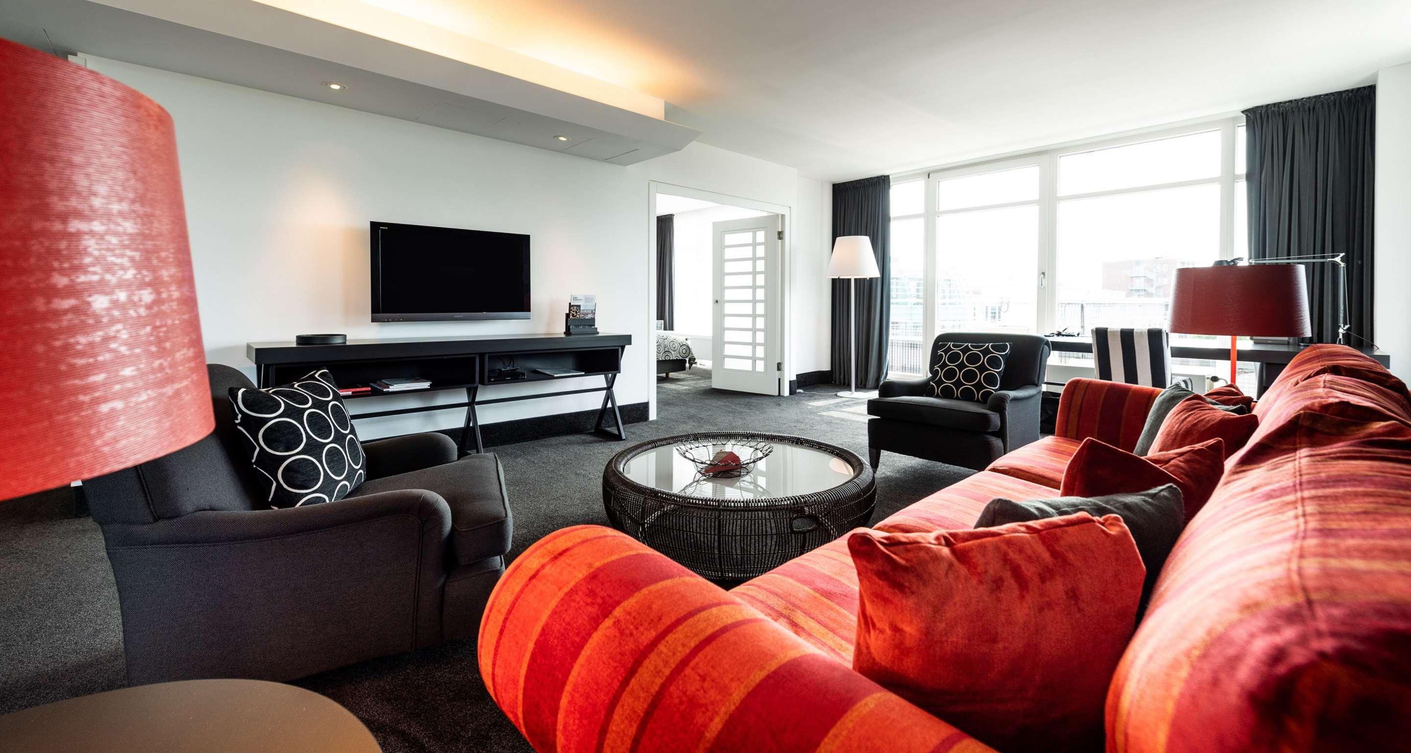 The Madison 4*
