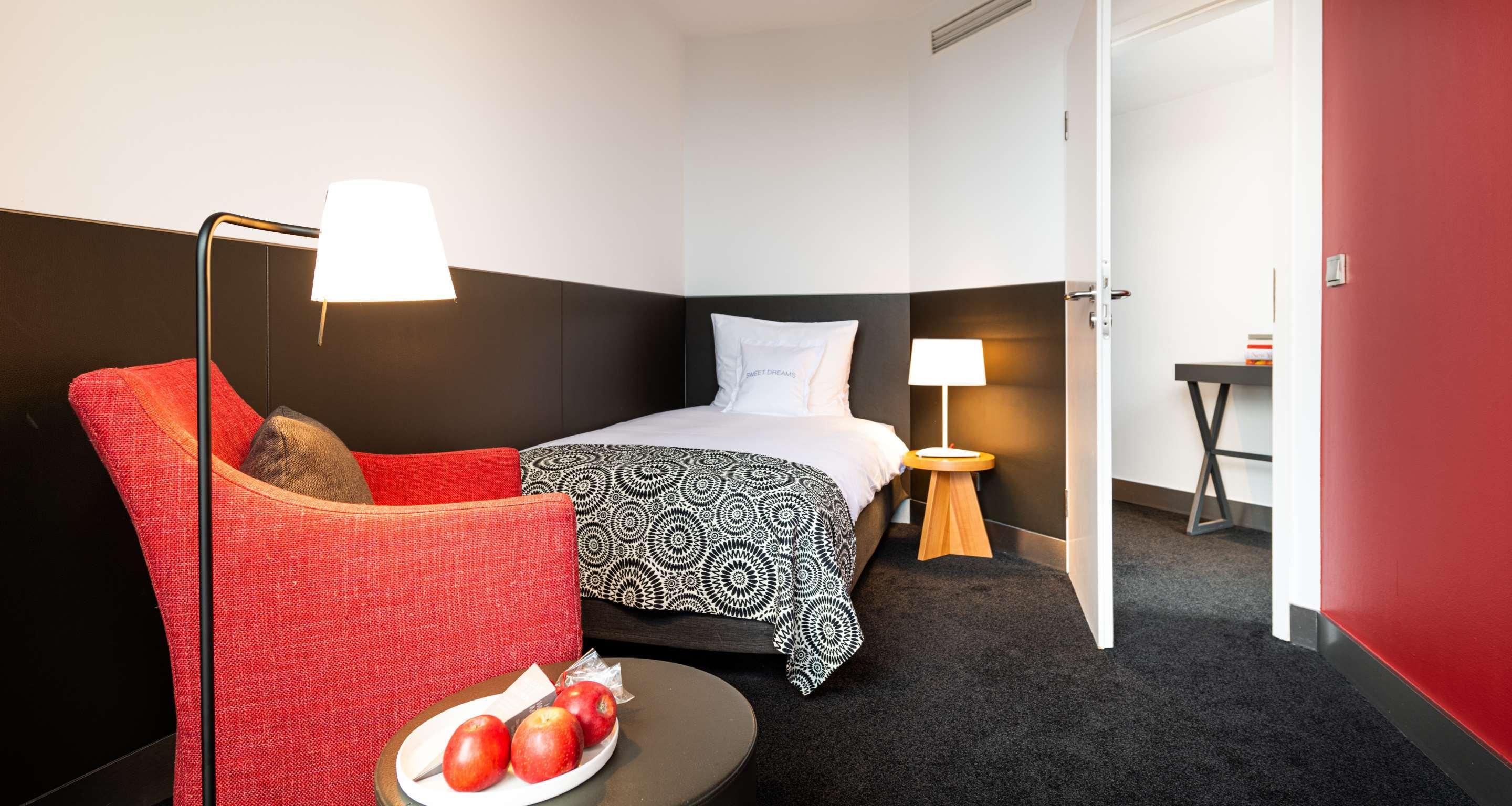 The Madison Hotel Hamburg-Harburg