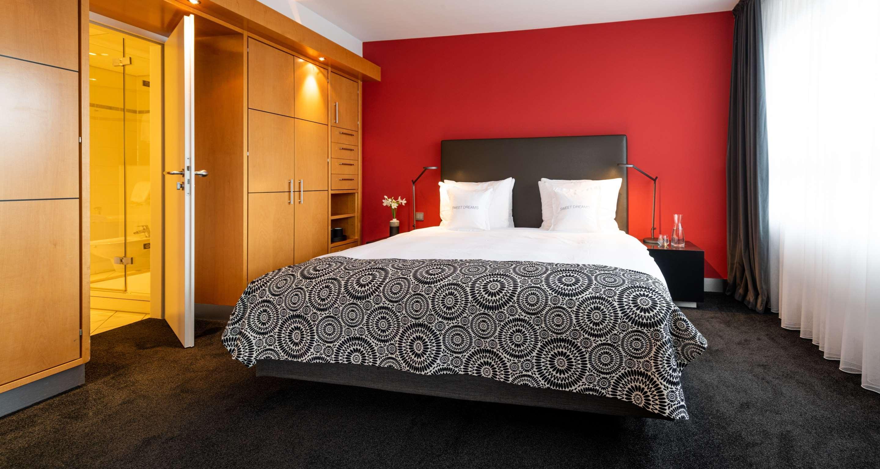 Hotel The Madison 4*