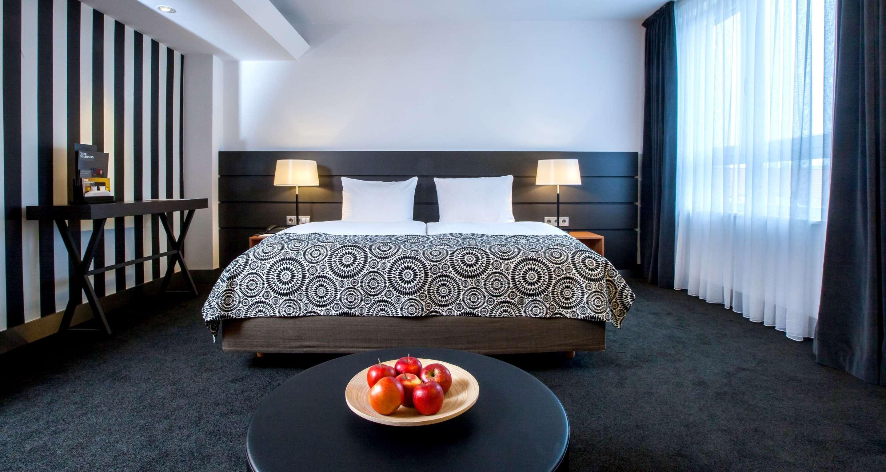 Hotel The Madison