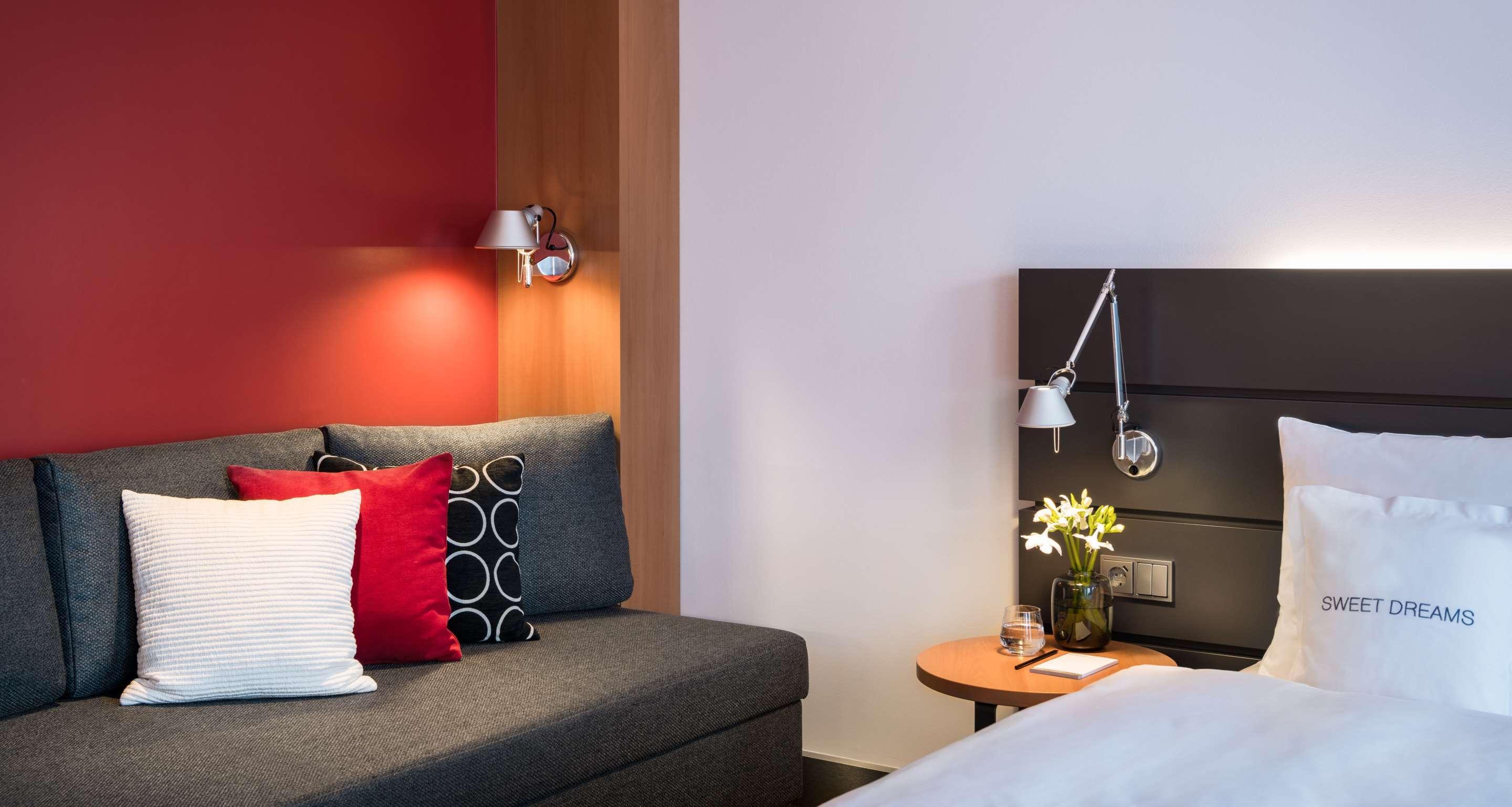 The Madison Hotel 4*