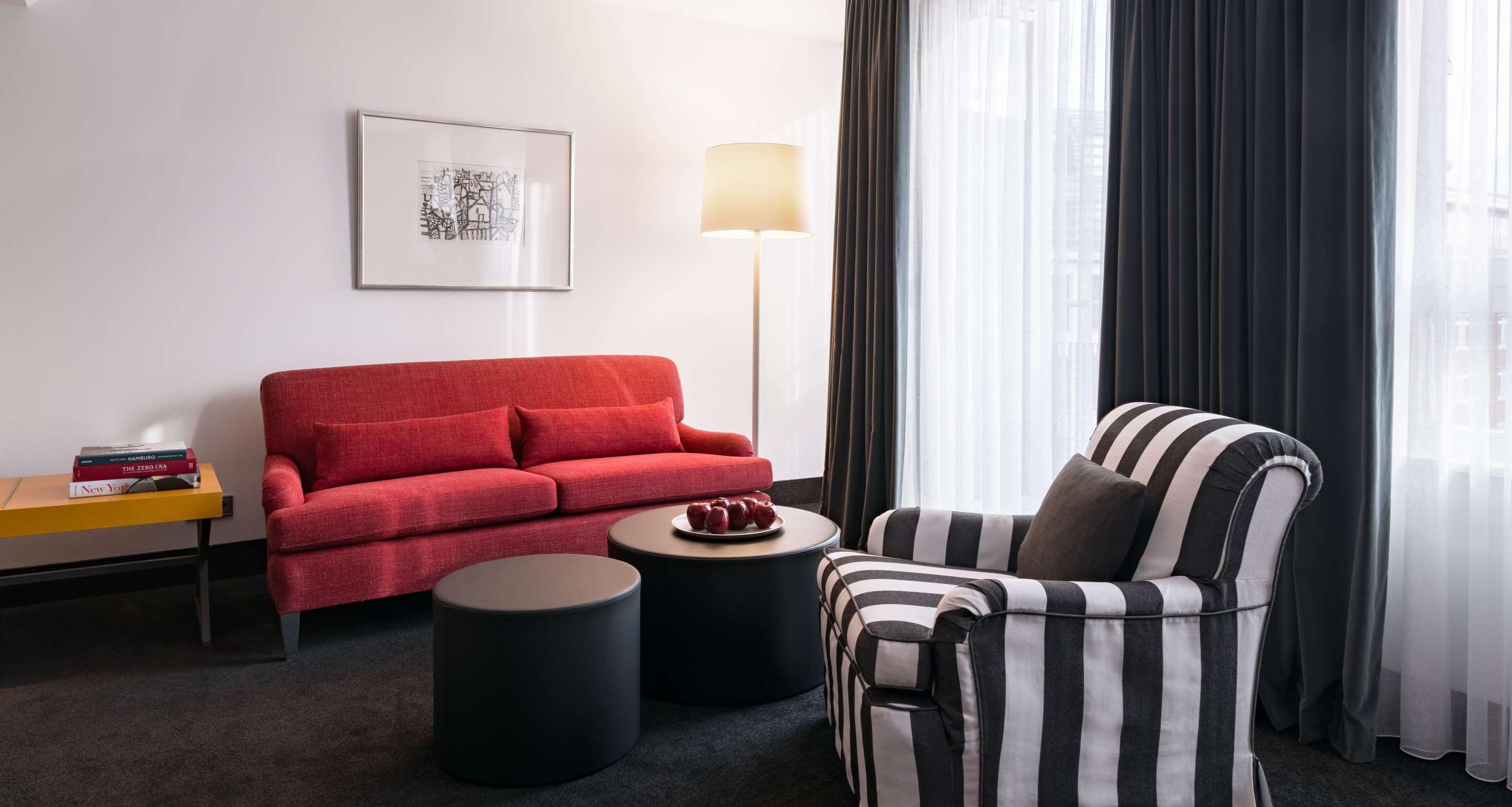 Hotel The Madison 4*
