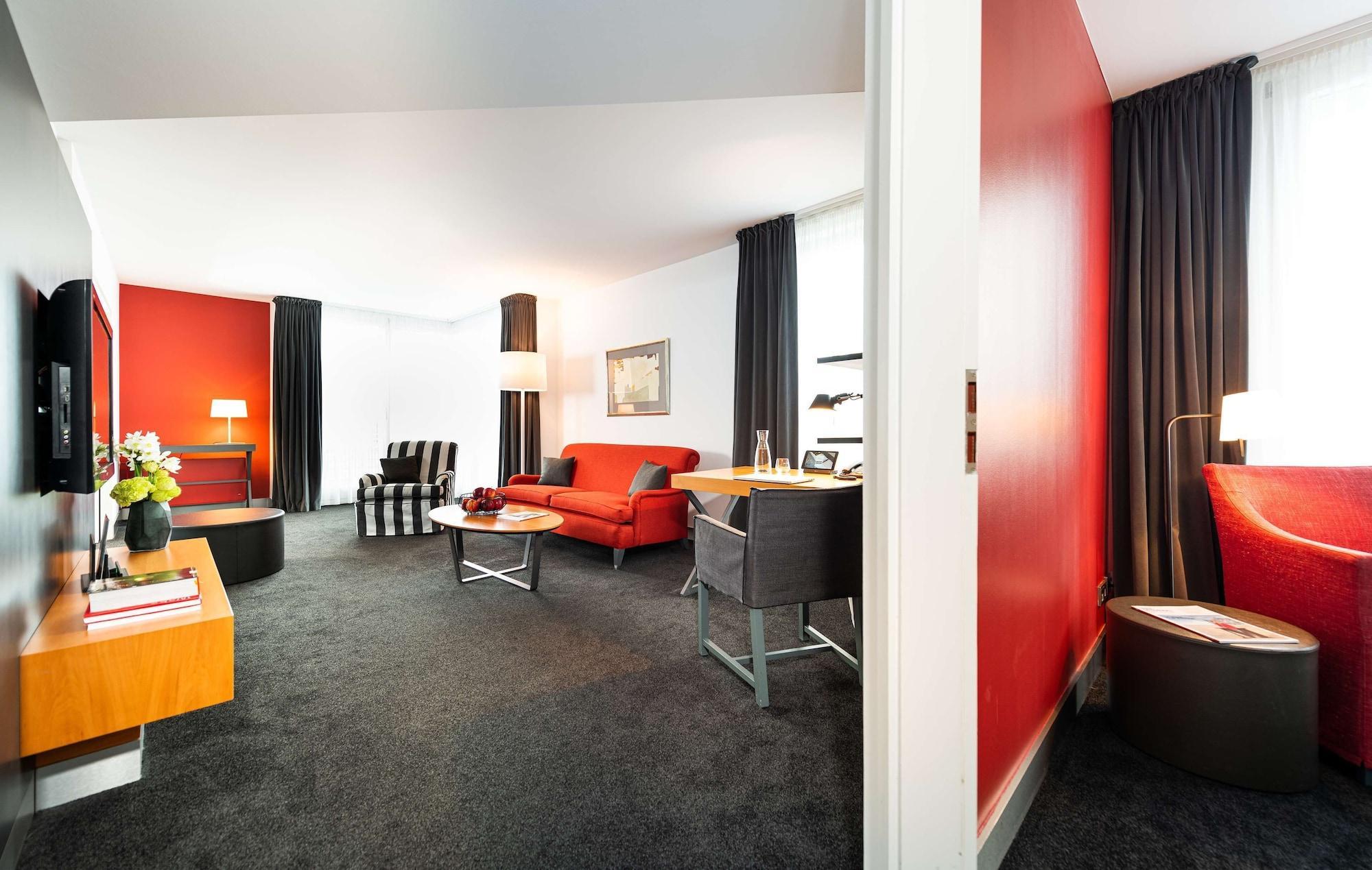The Madison 4*