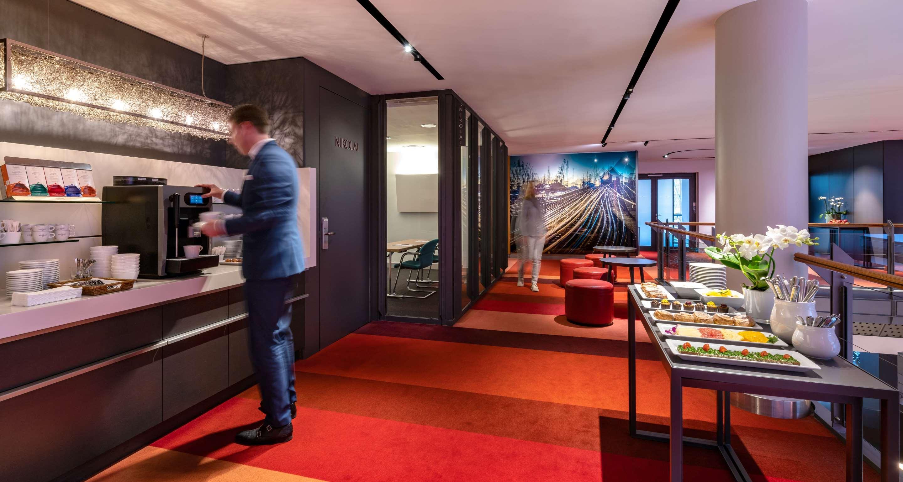 Hotel The Madison 4*