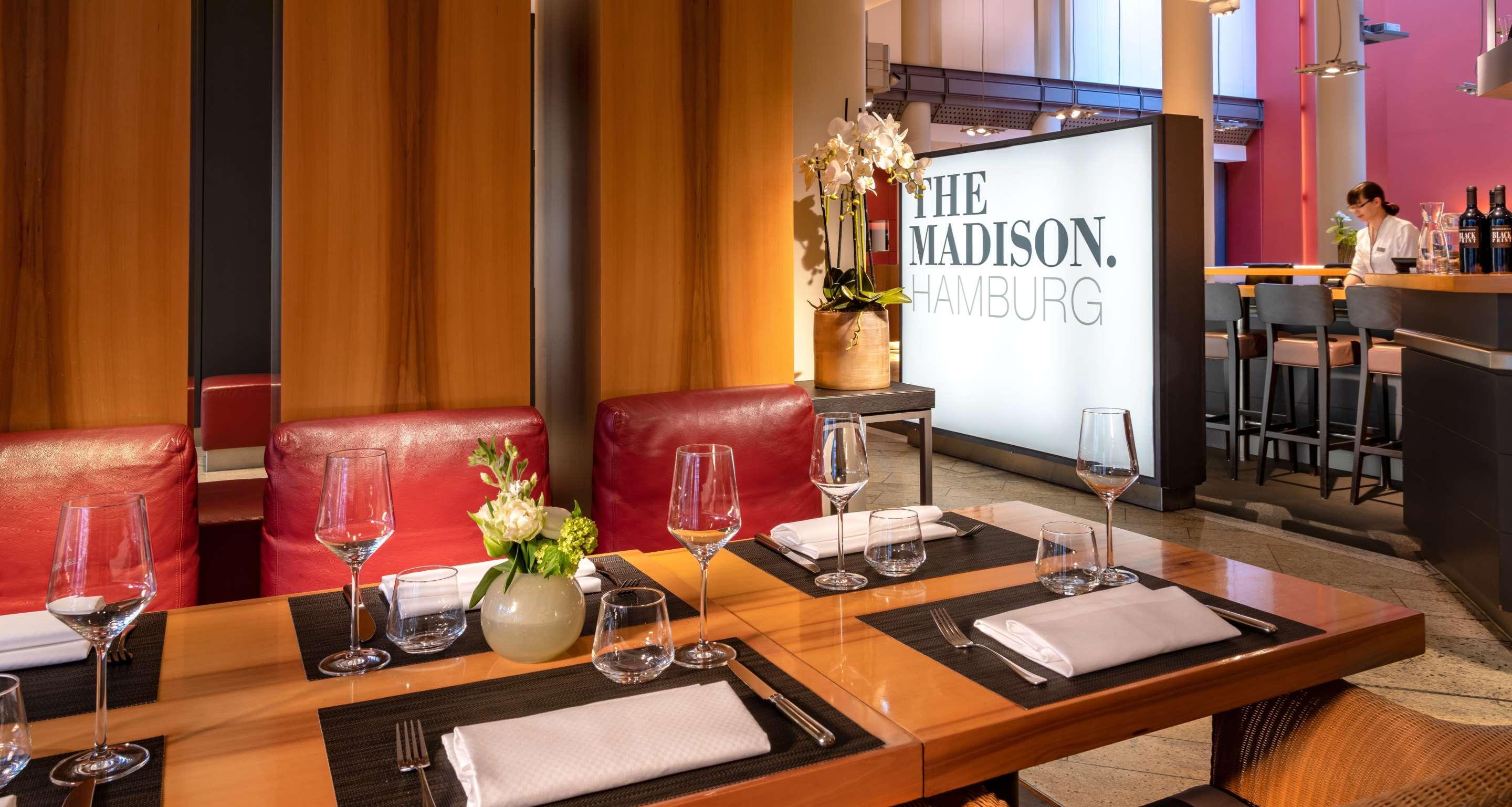 The Madison Hamburg-Harburg