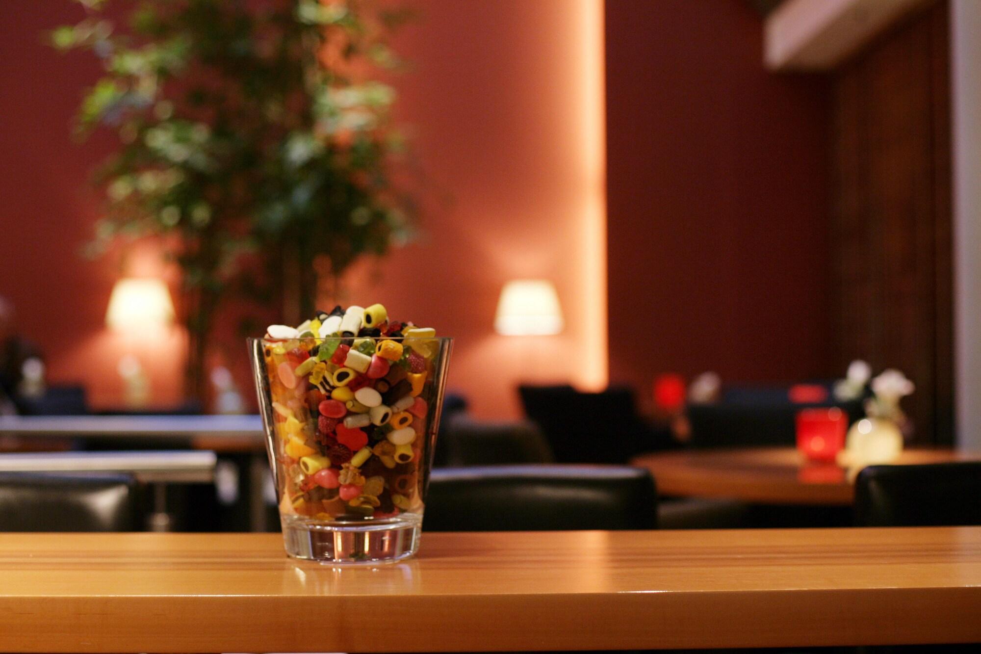 The Madison Hotel Hamburg-Harburg