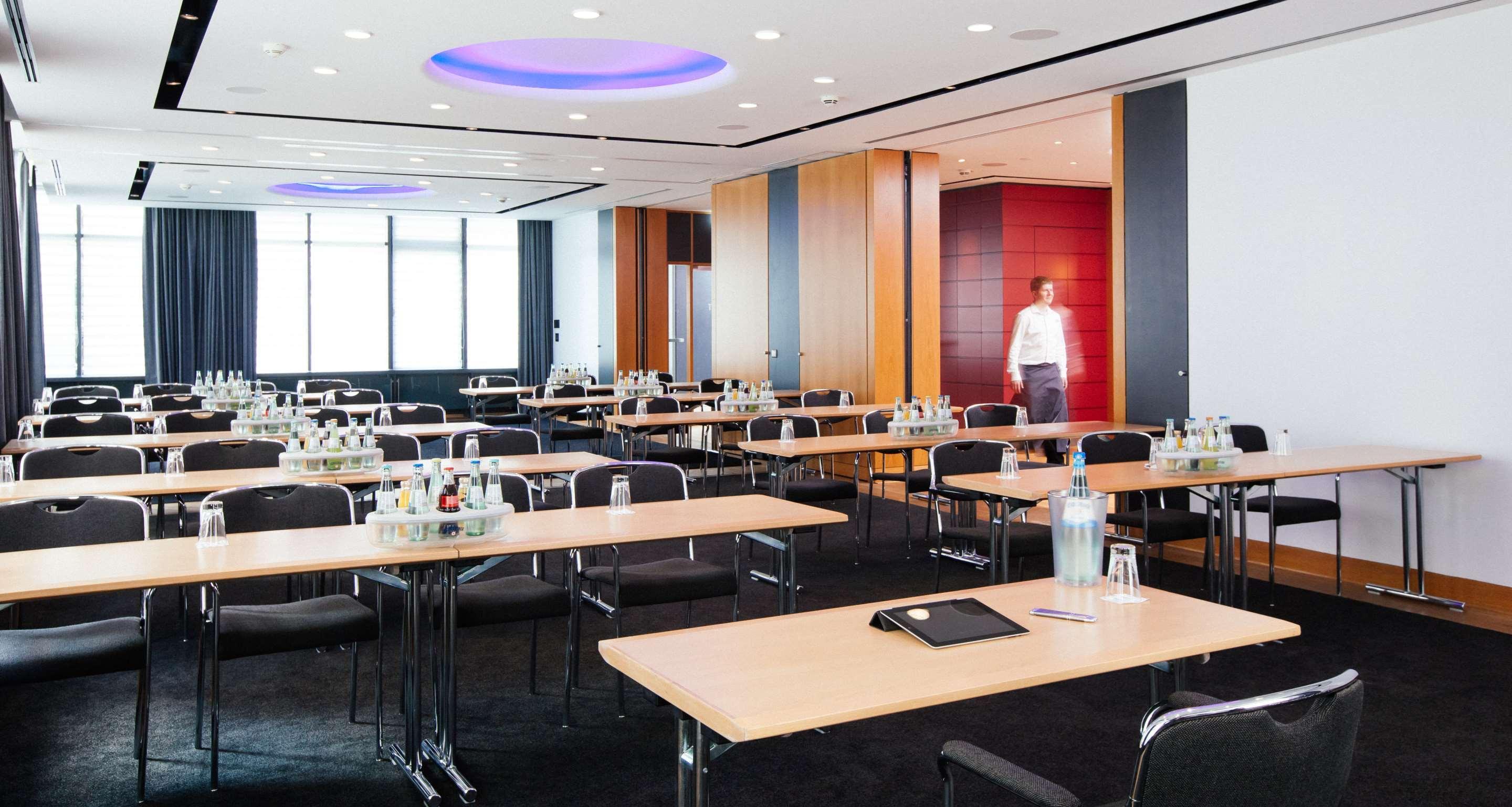 The Madison 4* Hamburg-Harburg
