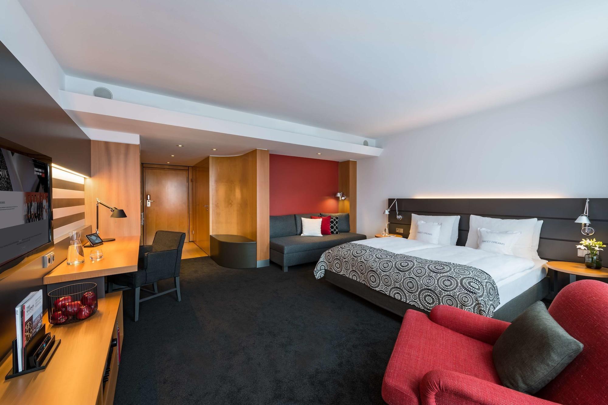 Hotel The Madison 4*