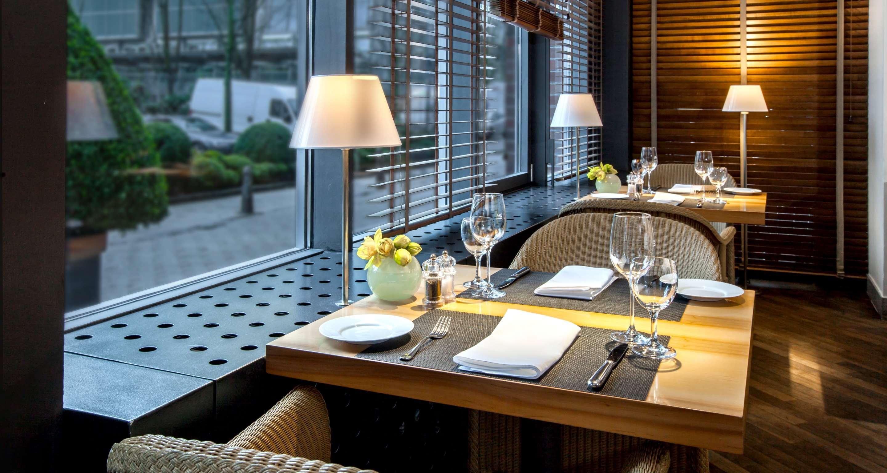Hotel The Madison 4*
