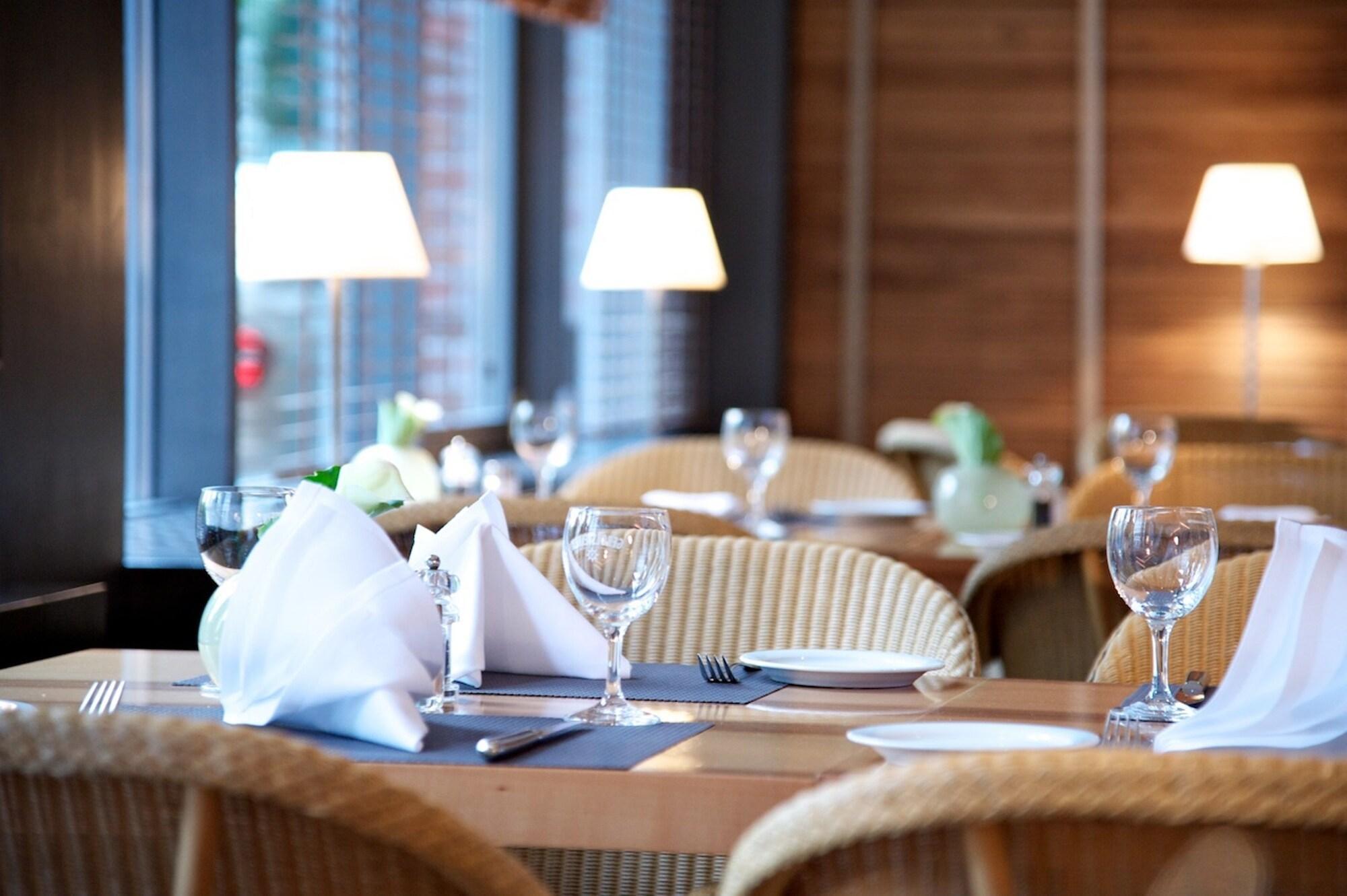 The Madison