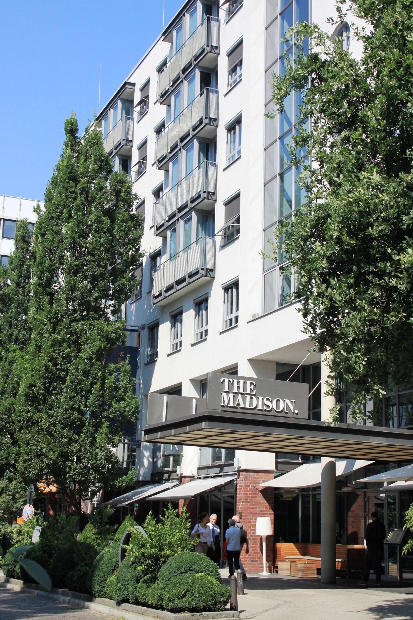 The Madison 4*
