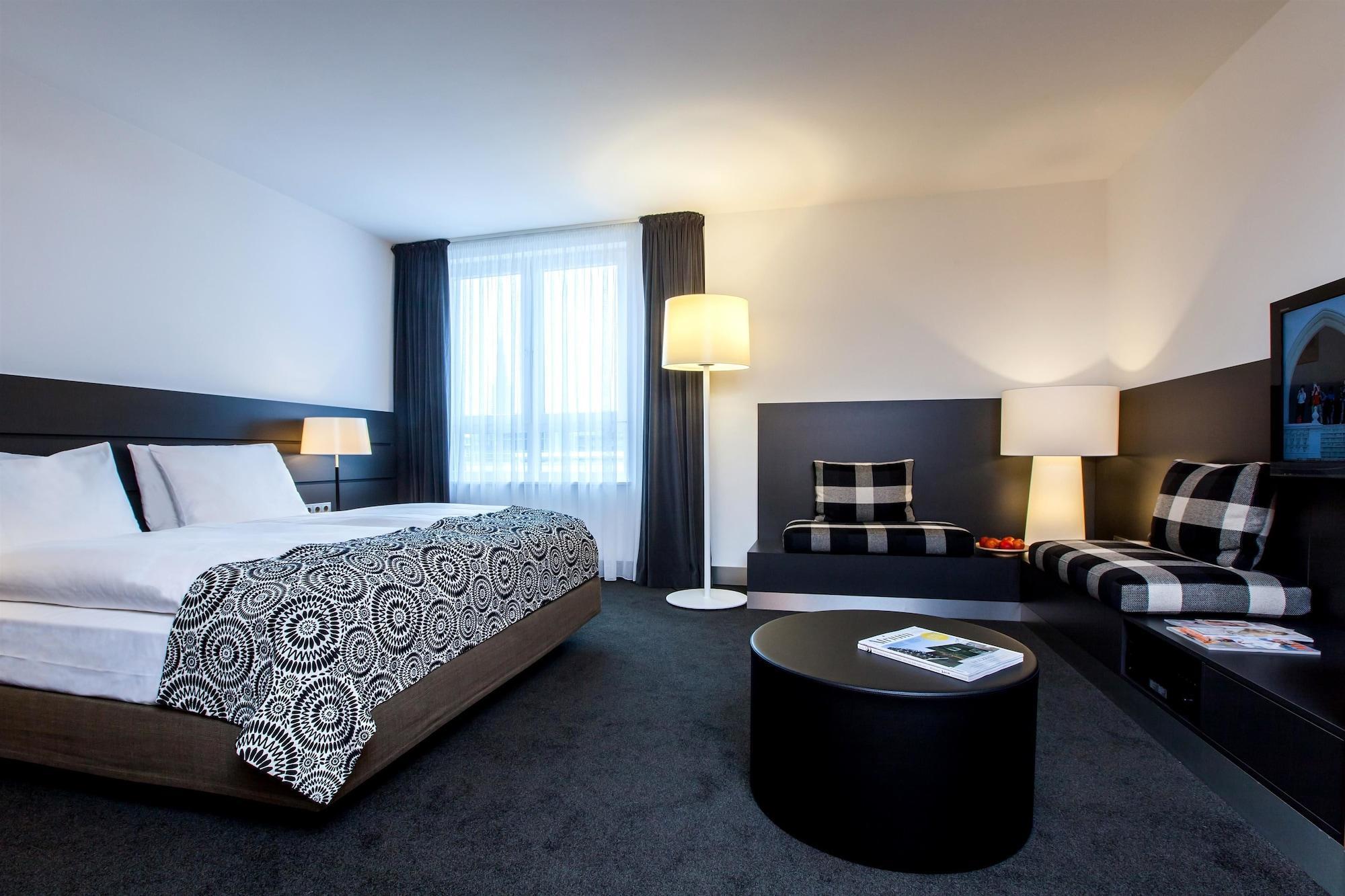 Hotel The Madison