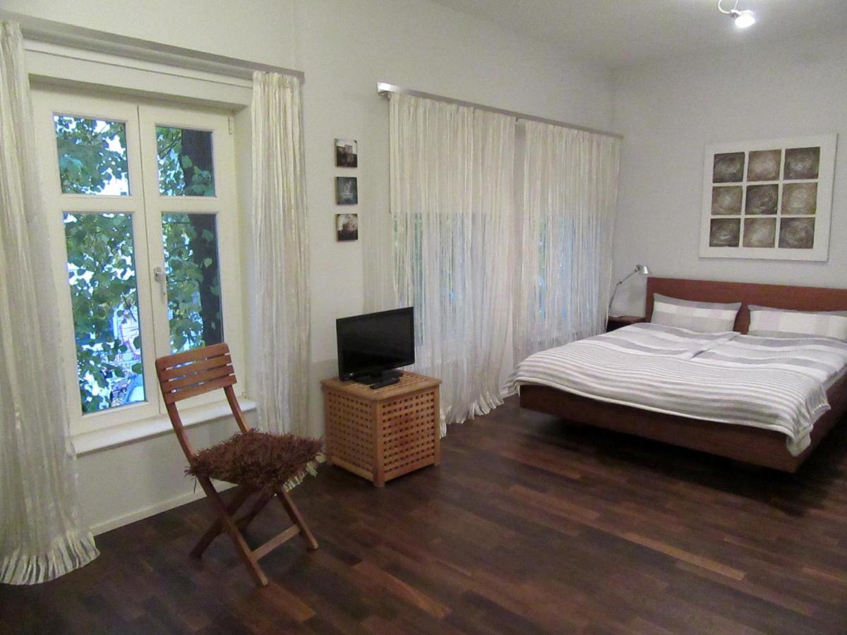 Apartment Architektenwohnung In Der Sternschanze Hamburg