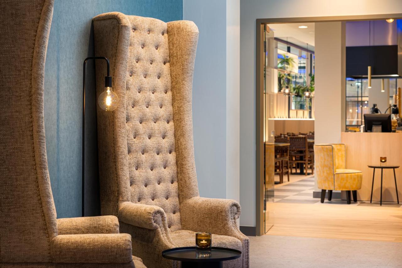 Hotel Leonardo Altona 4*