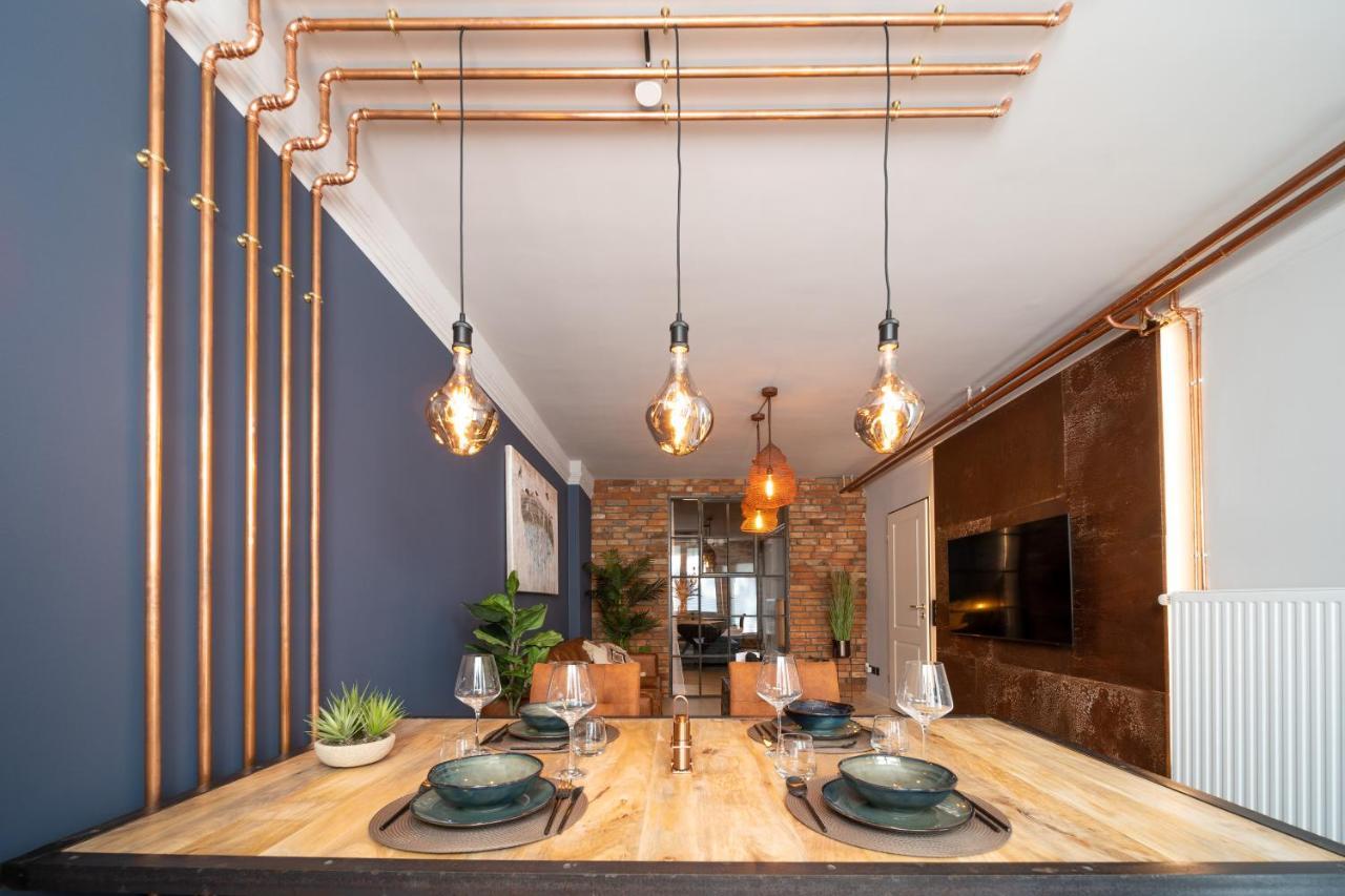 La Bodega - Designer An Der Alster
