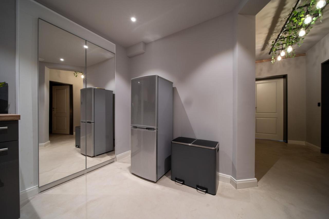 Apartment La Bodega - Designer An Der Alster Hamburg
