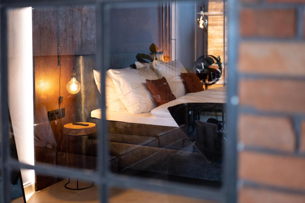 La Bodega - Designer An Der Alster Apartment