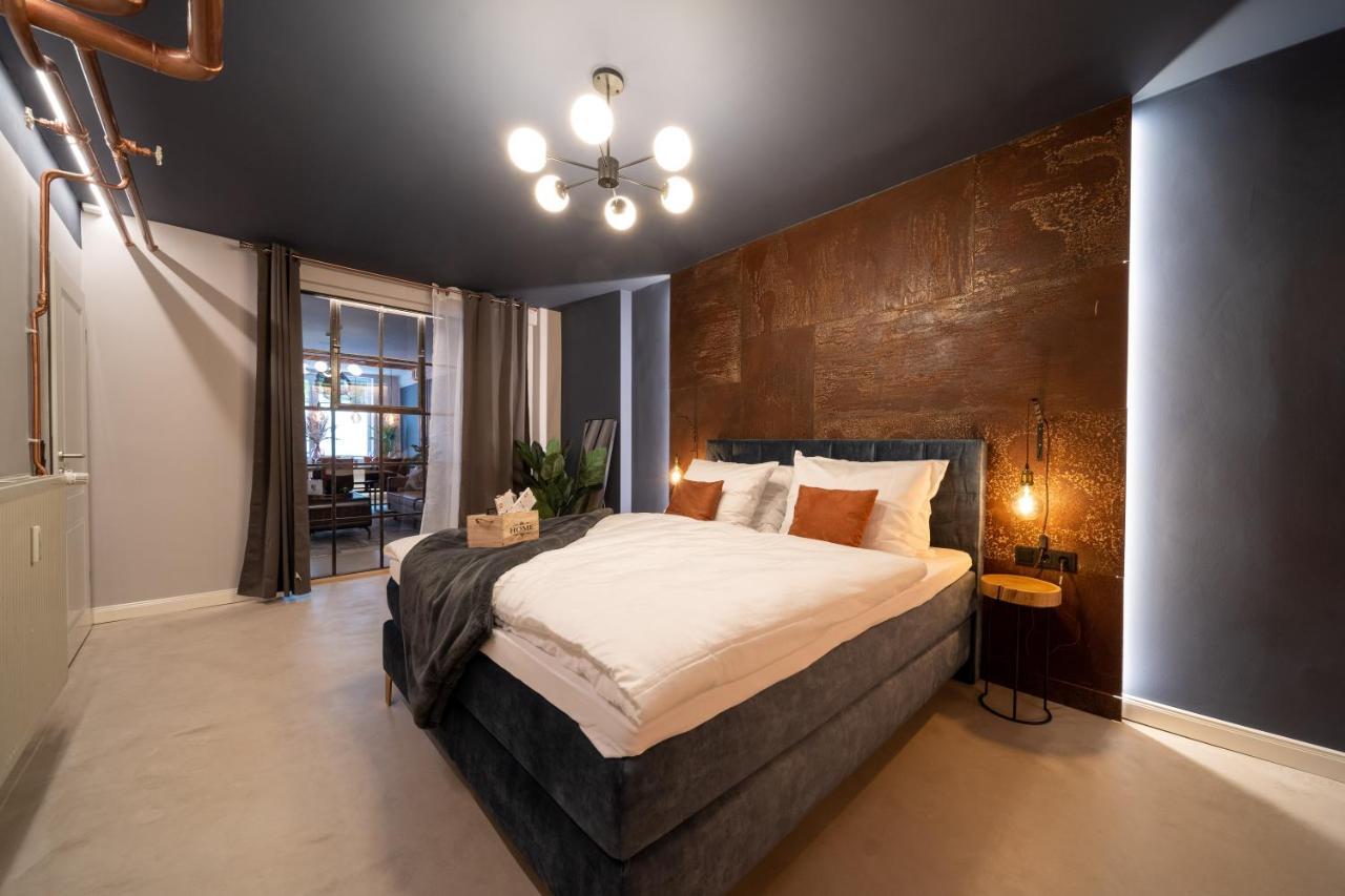 La Bodega - Designer An Der Alster