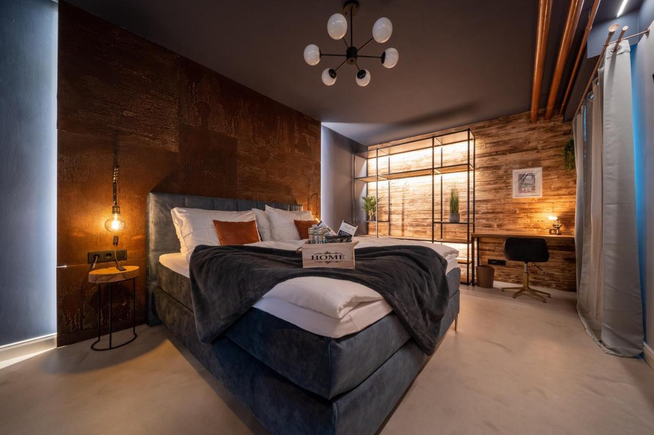 La Bodega - Designer An Der Alster *